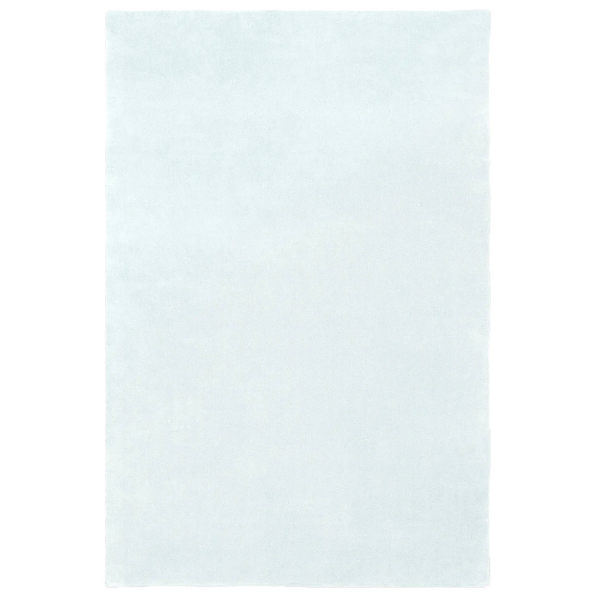 Grand Powder Blue wollen tapijt - 1