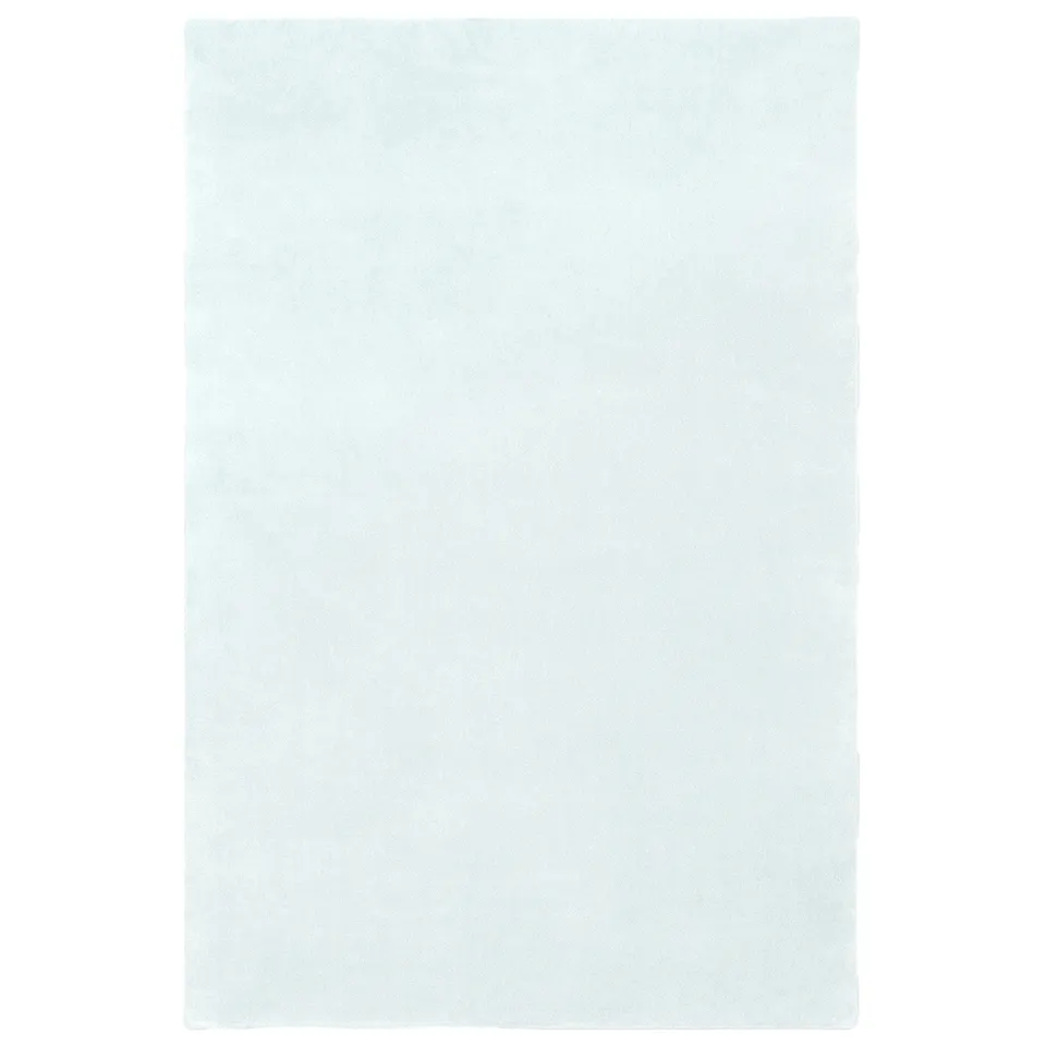 Grand Powder Blue -villamatto