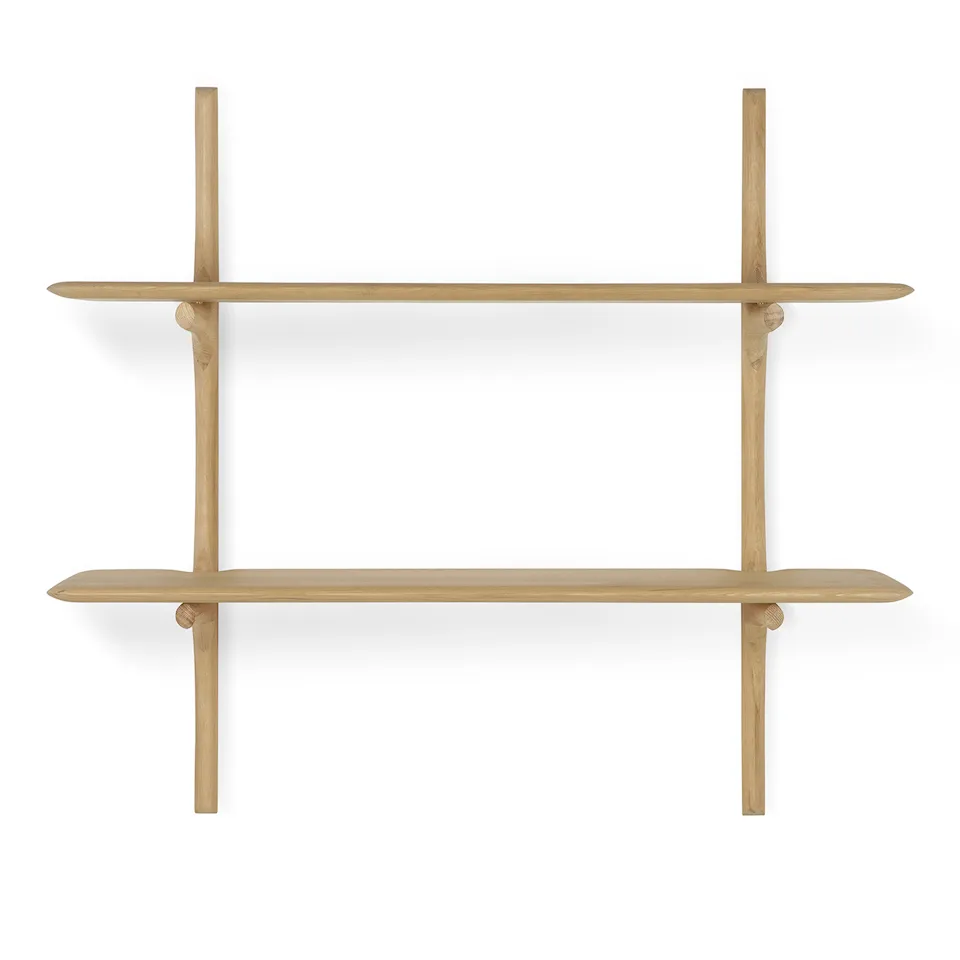PI Wall Shelf