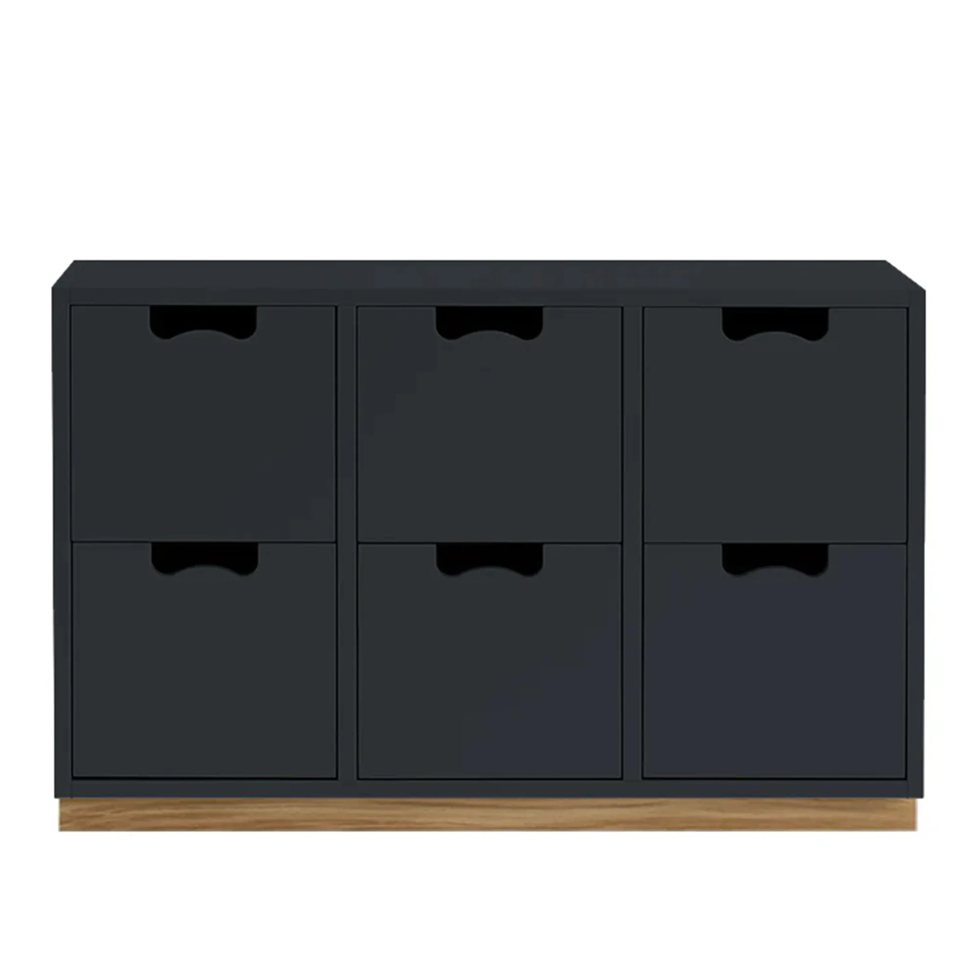 Snow Bureau B2 - 1