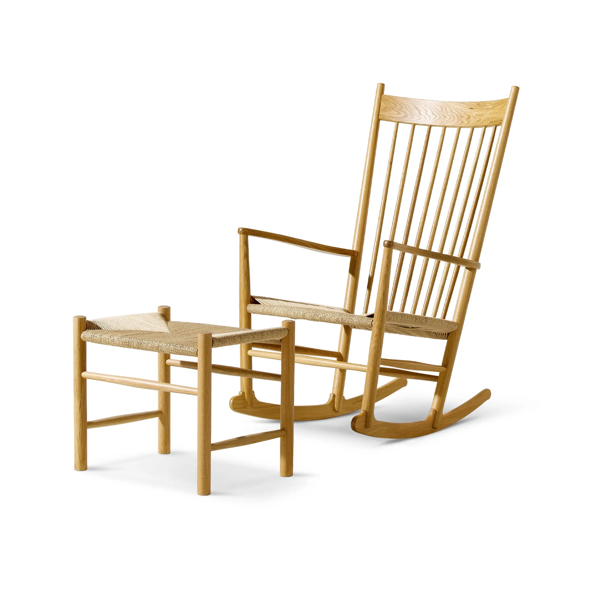 Wegner J16 jakkara - 9
