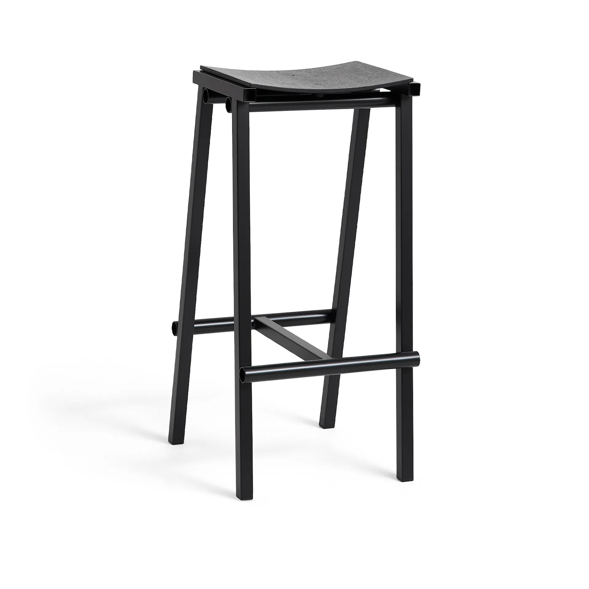 Taburete 8 Bar Stool High - HAY - NO GA