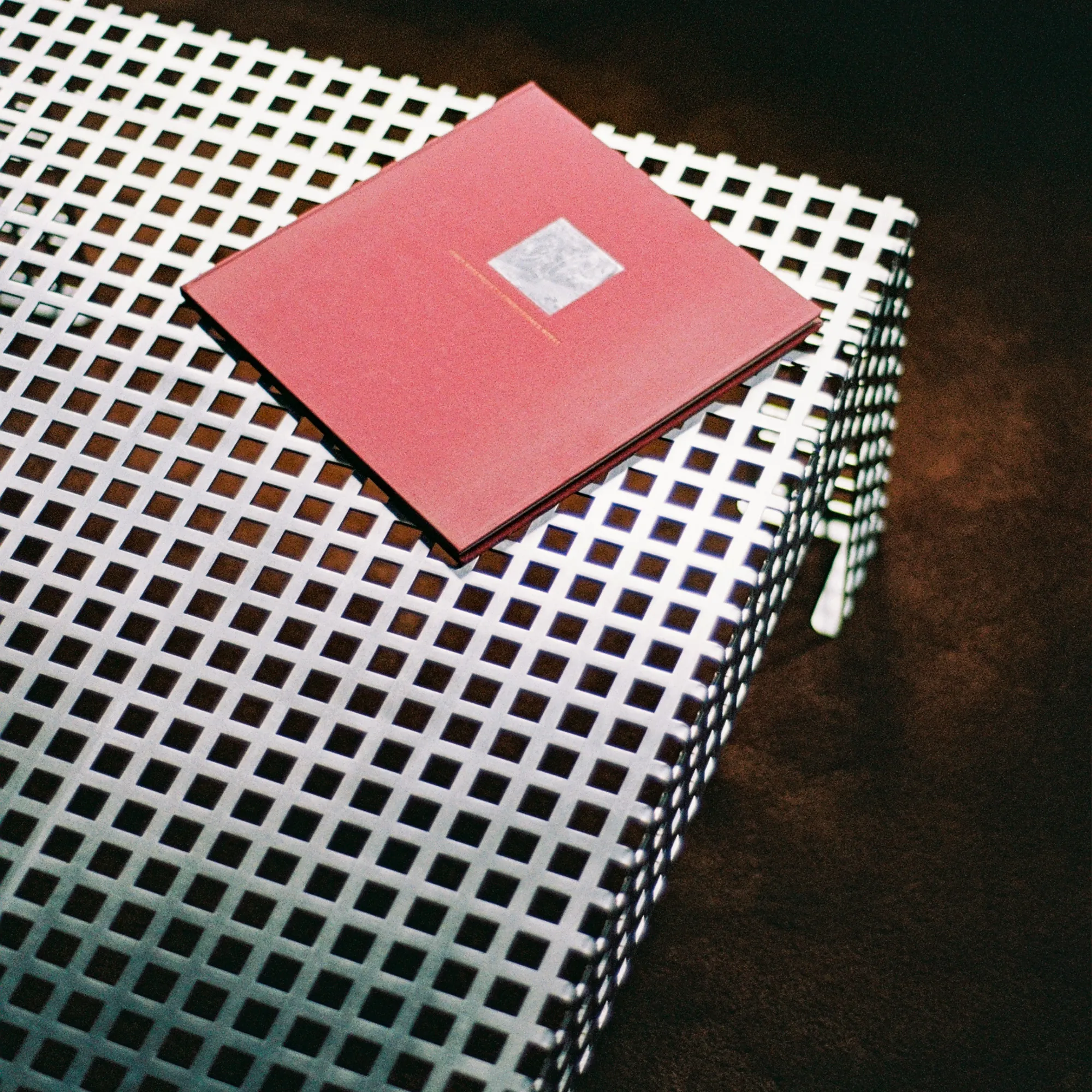 Grid sofabord - 8