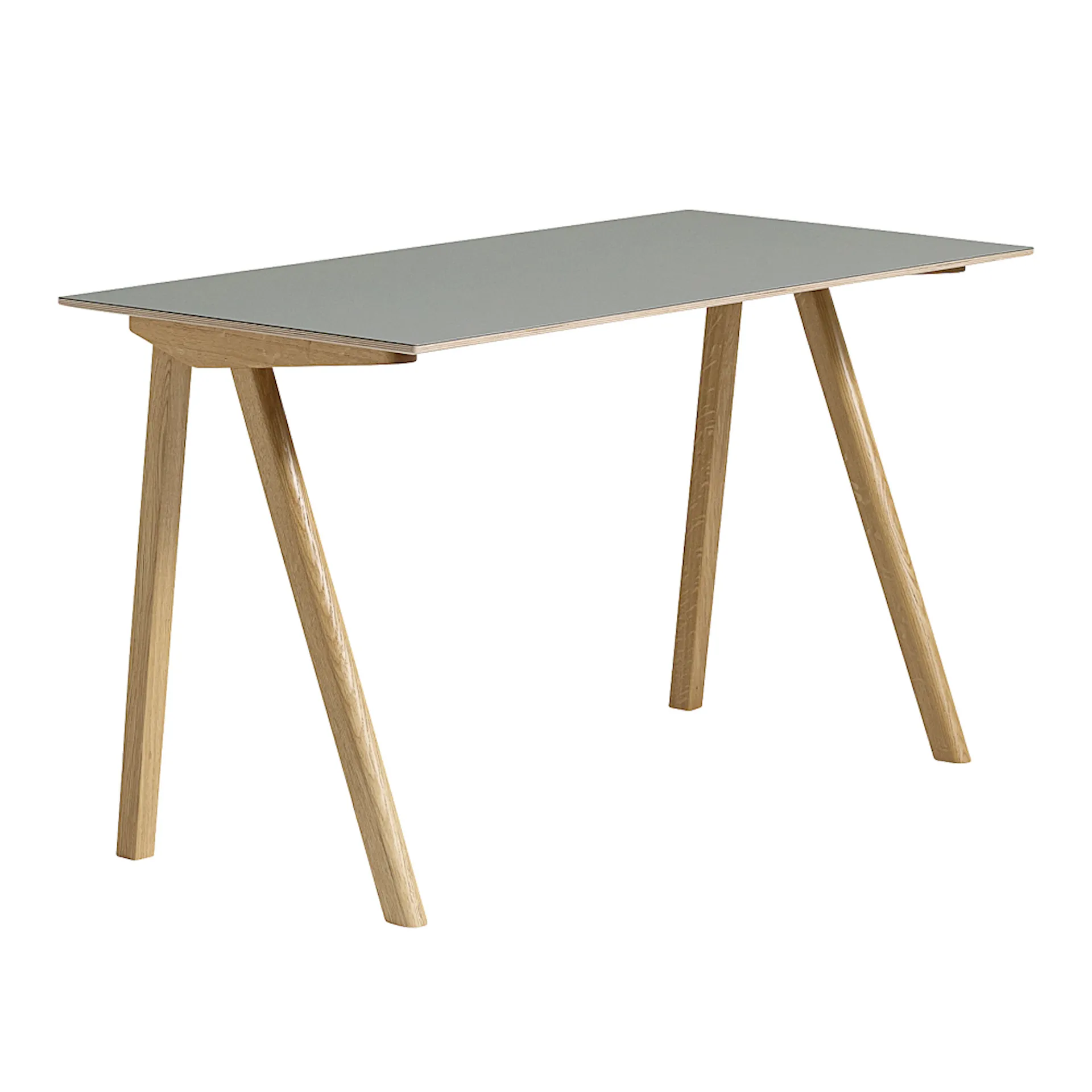 CPH90 2.0 Desk - HAY - Ronan & Erwan Bouroullec - NO GA