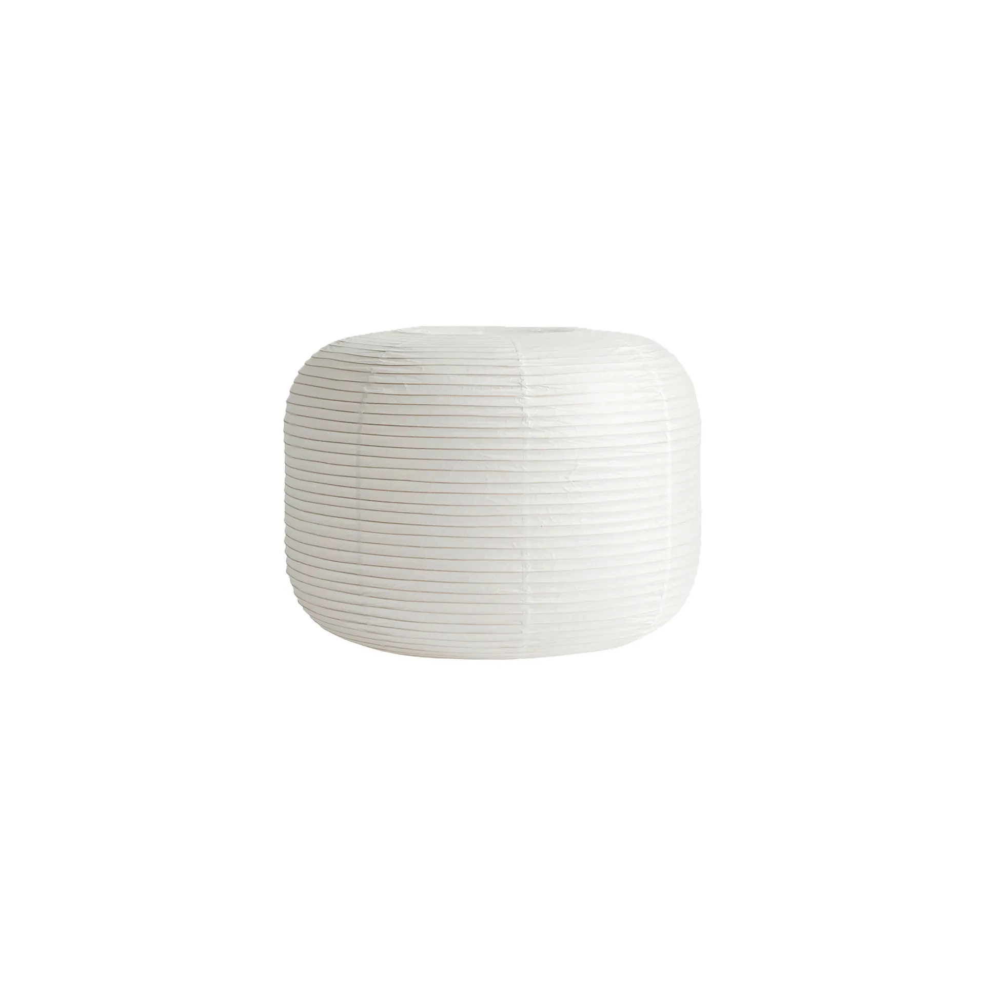 Paper Shade Donut Lampshade - HAY - NO GA