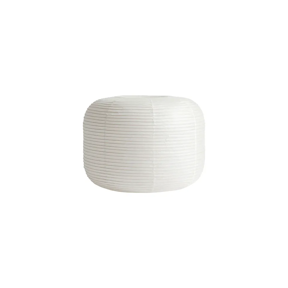 Paper Shade Donut Lampshade