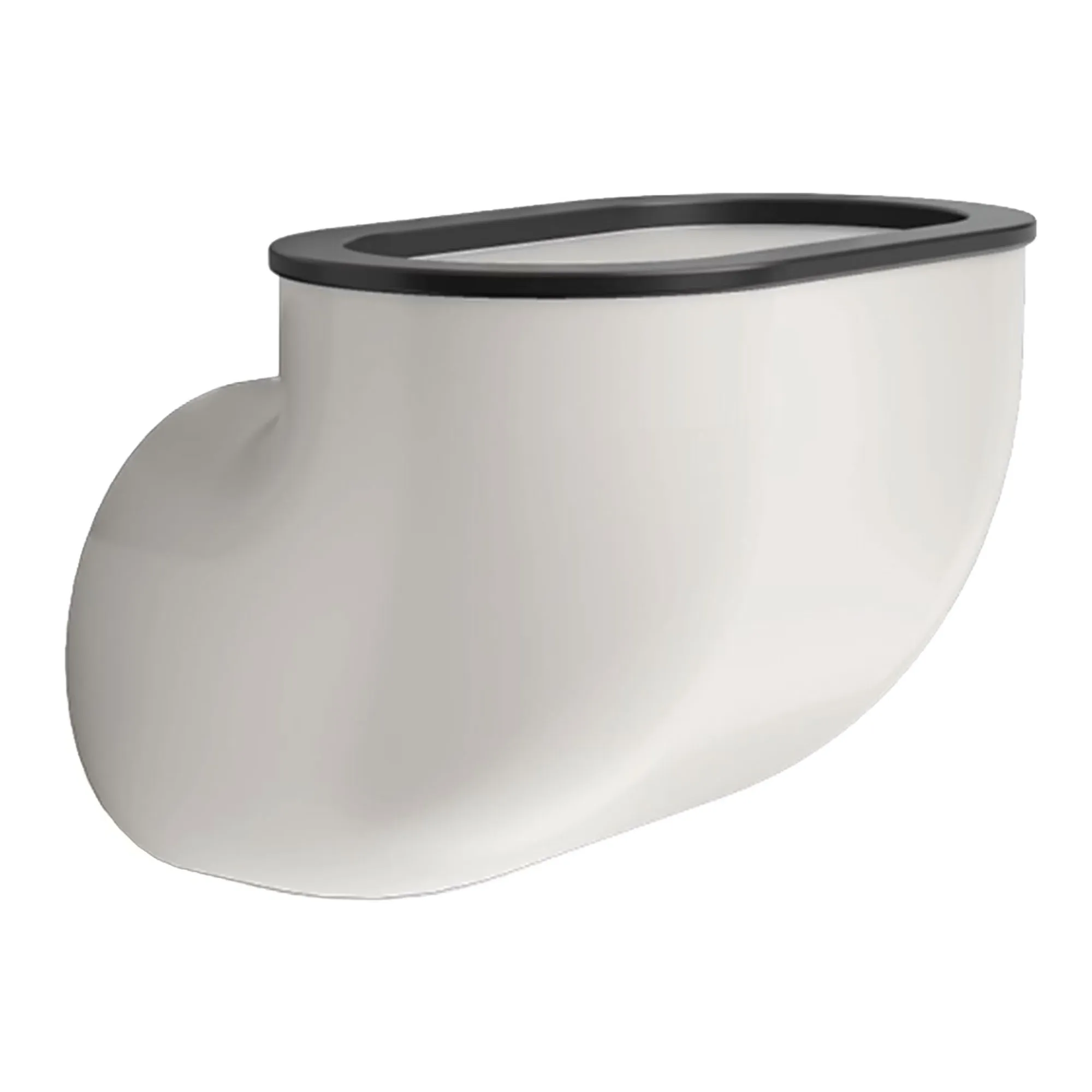 Gomito Phase-Cut wall light - 1