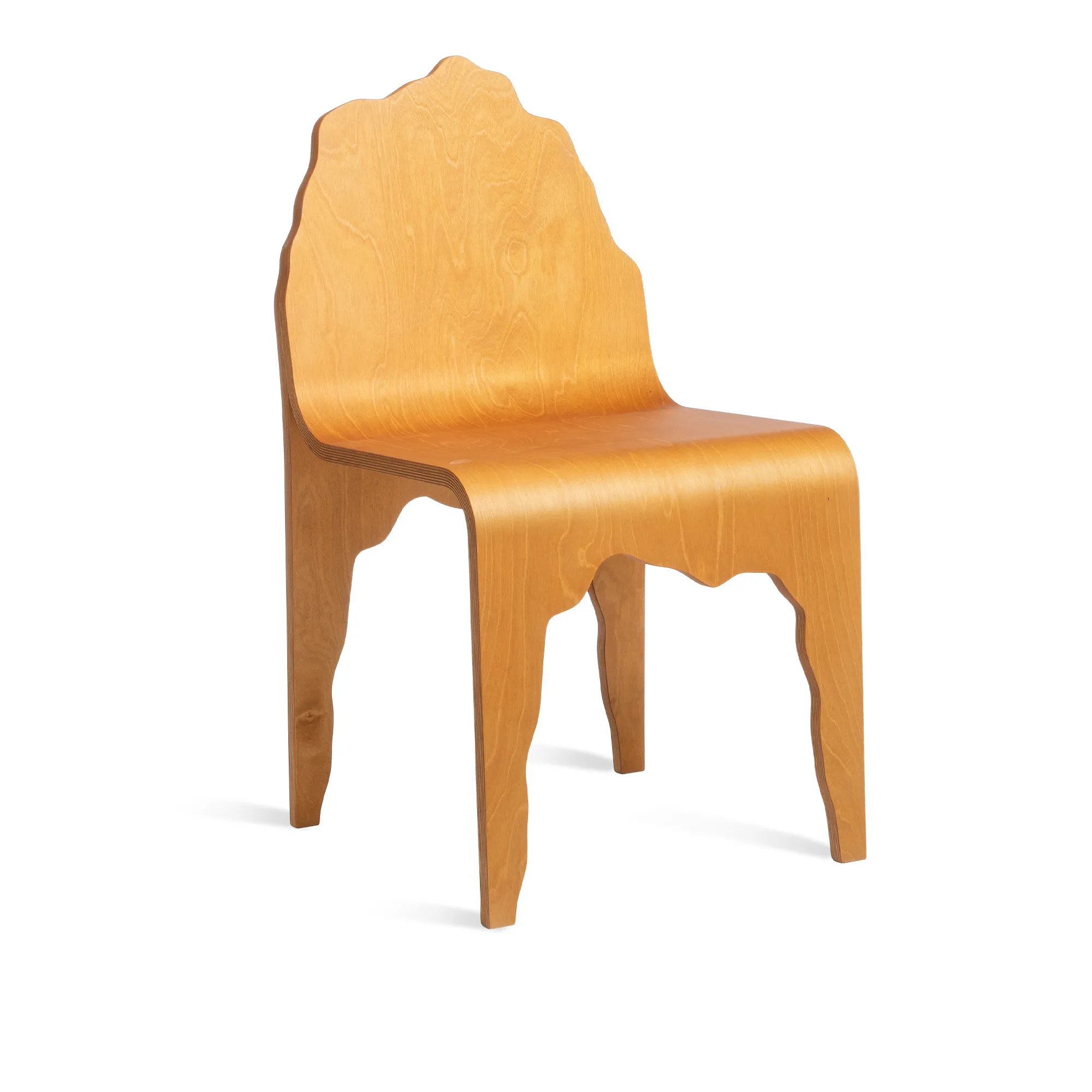 Lieksa Chair - 1