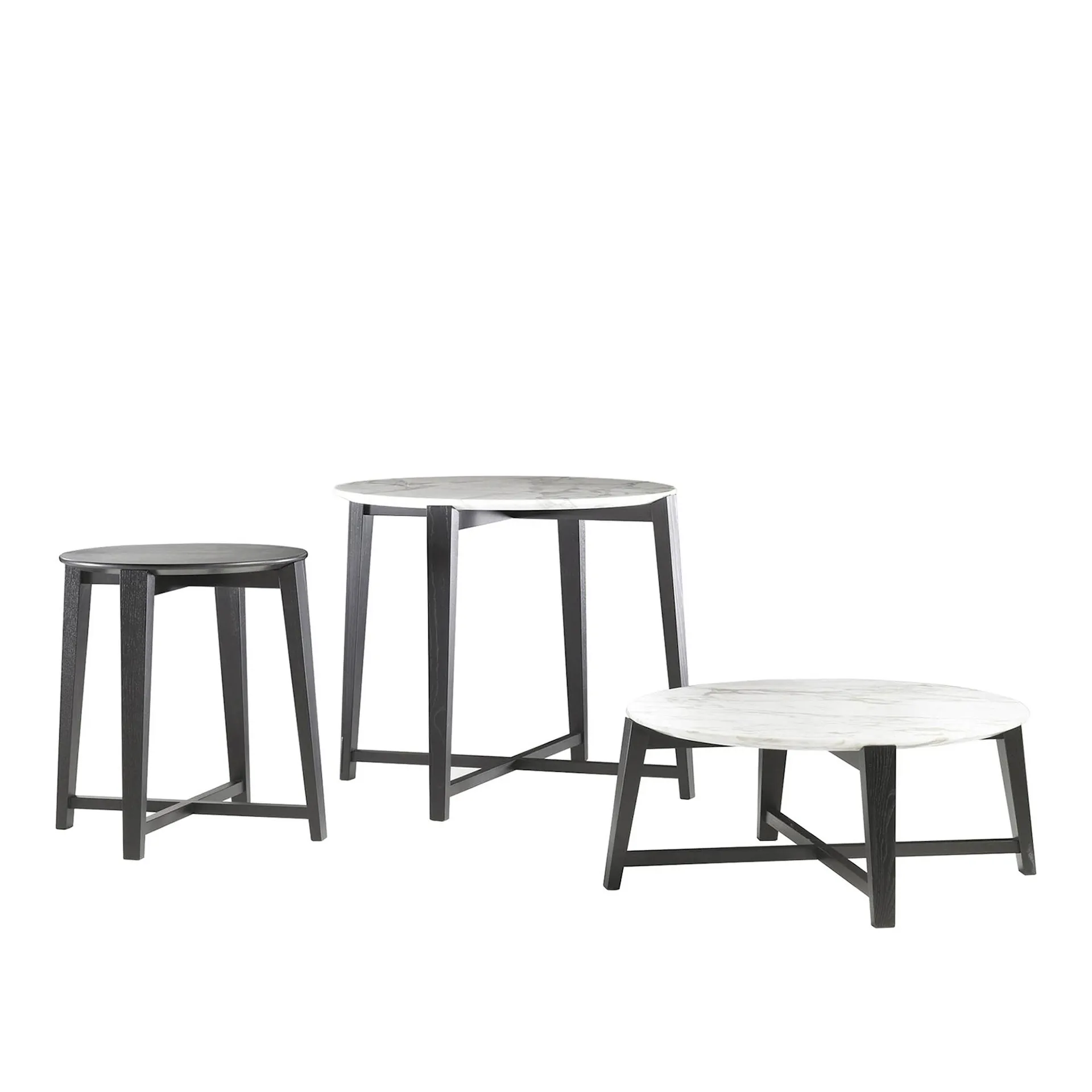 Tris Small Table - Flexform - NO GA