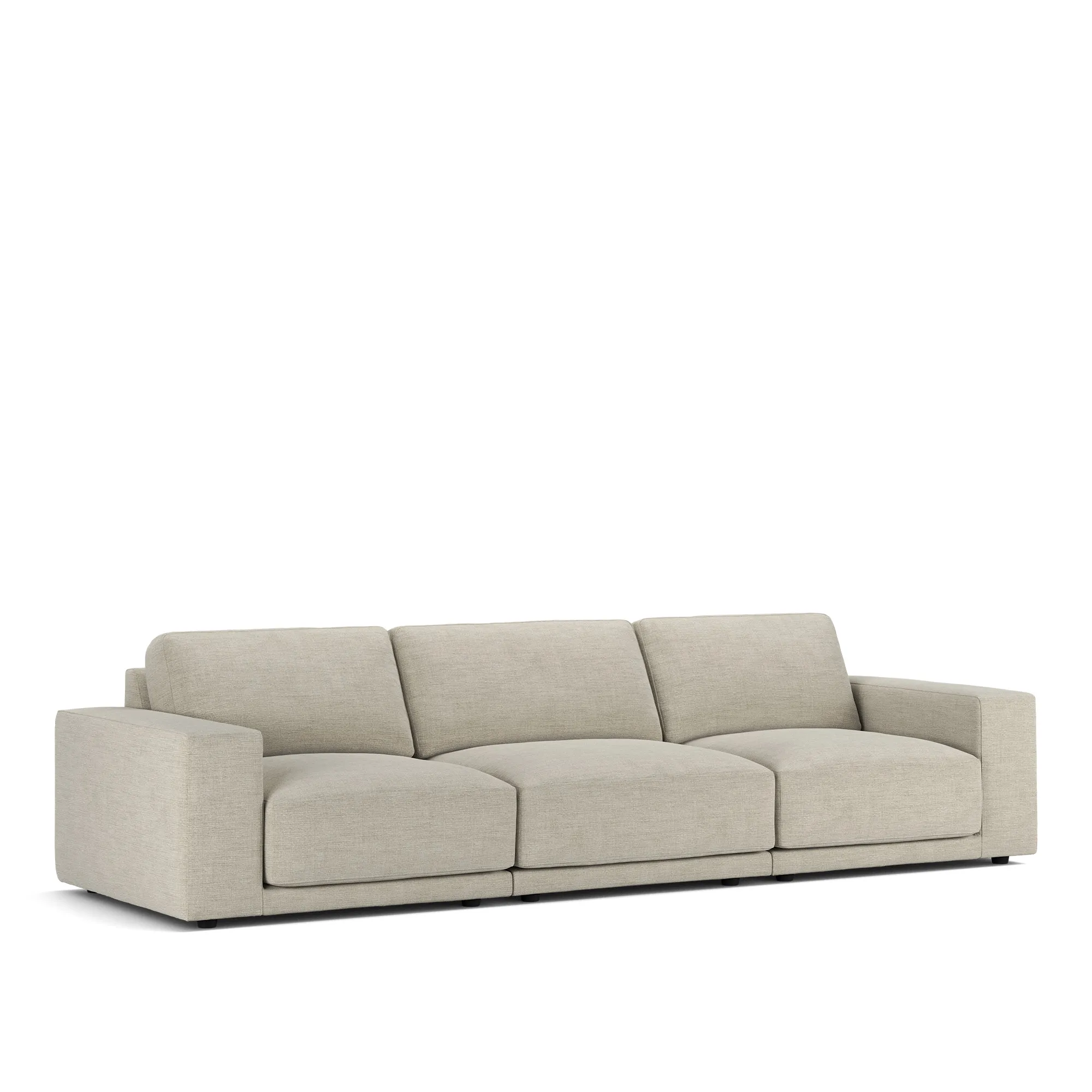 Elsa 3-Seater Sofa - 4