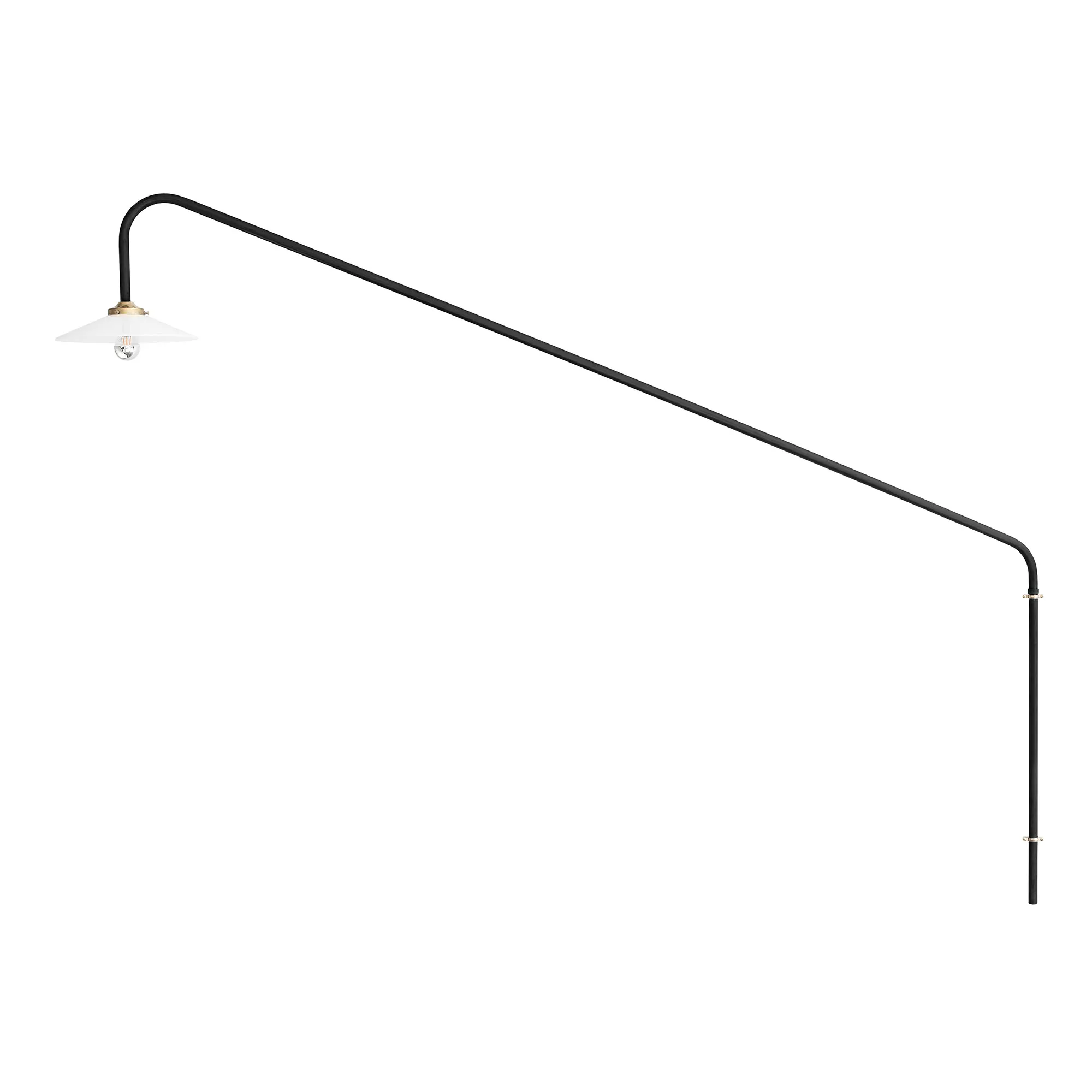 Hanging Lamp N°1 - 1