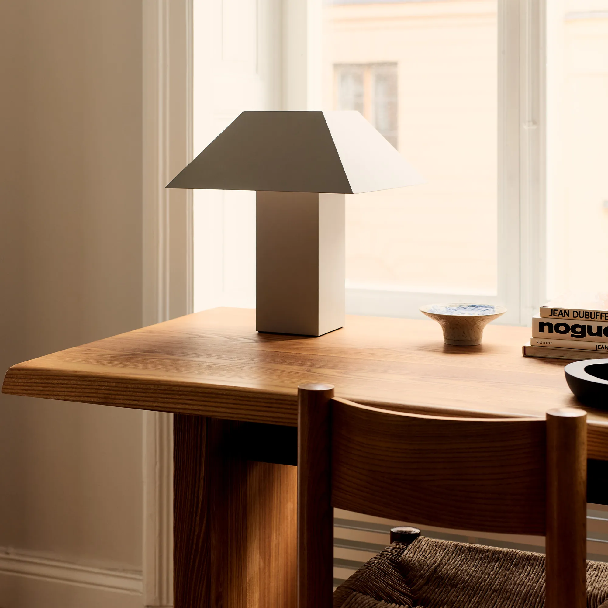 Lamp 53 Table Lamp - 8
