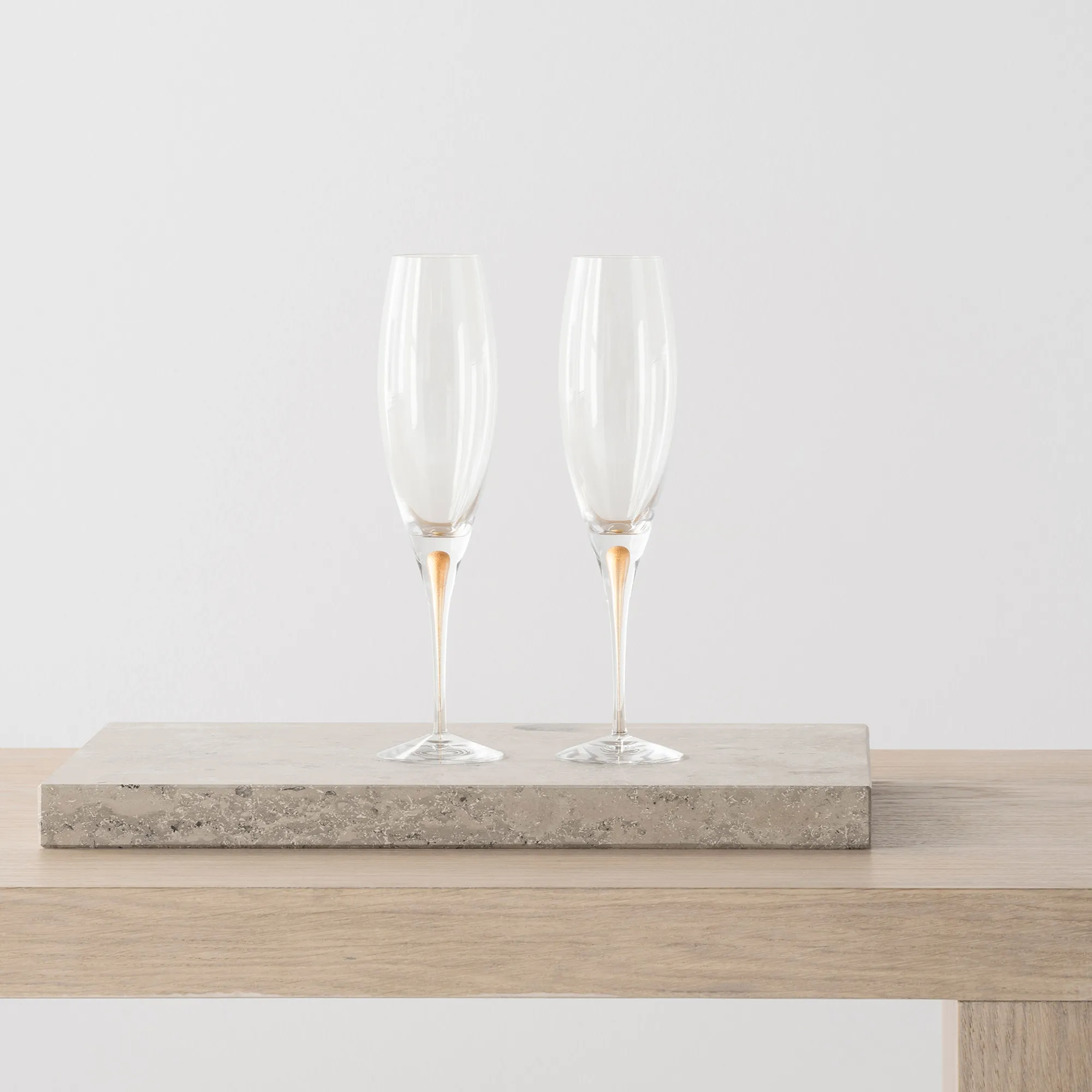 Intermezzo Gold 2-Pack Champagne 26 cl - 2