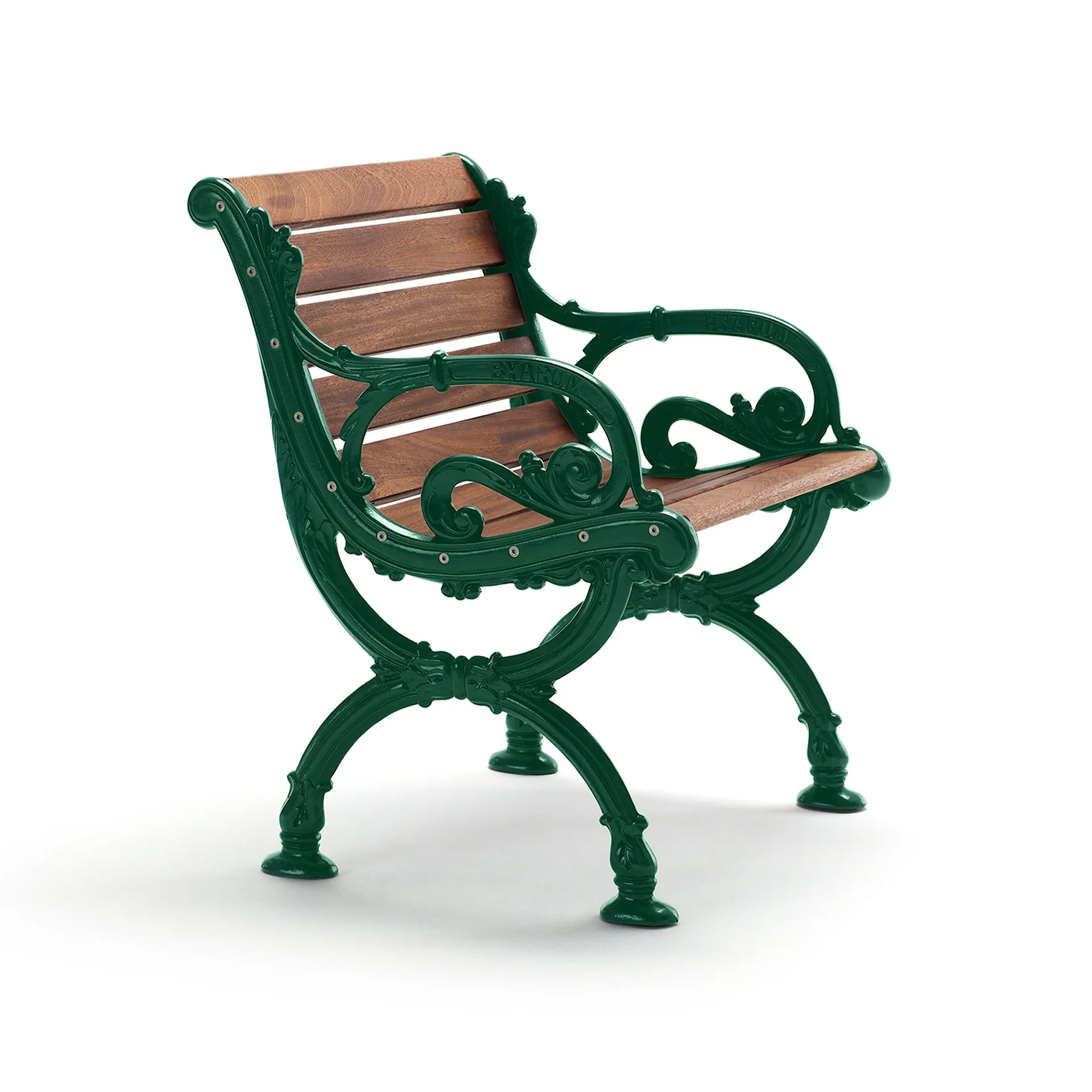 Byarum Armchair - Byarums Bruk - NO GA