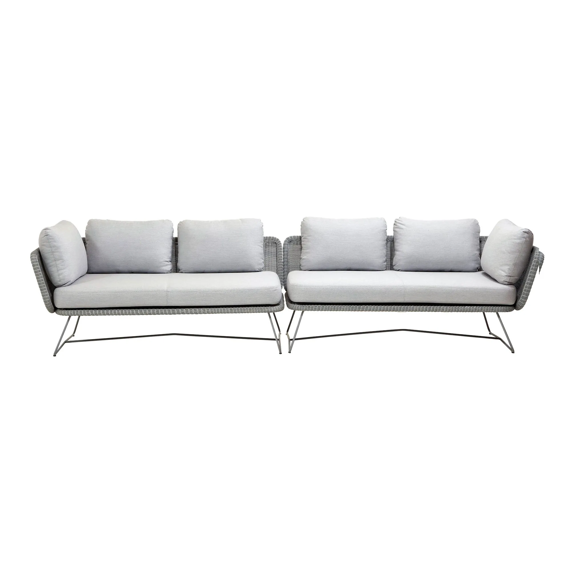 Horizon 2-seater Left - 5