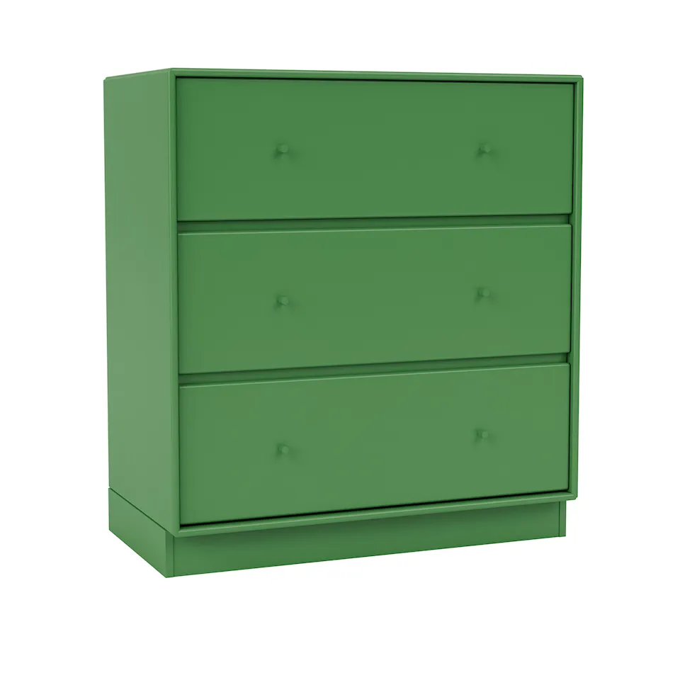 Montana Selection Carry ladekast plint 7 cm
