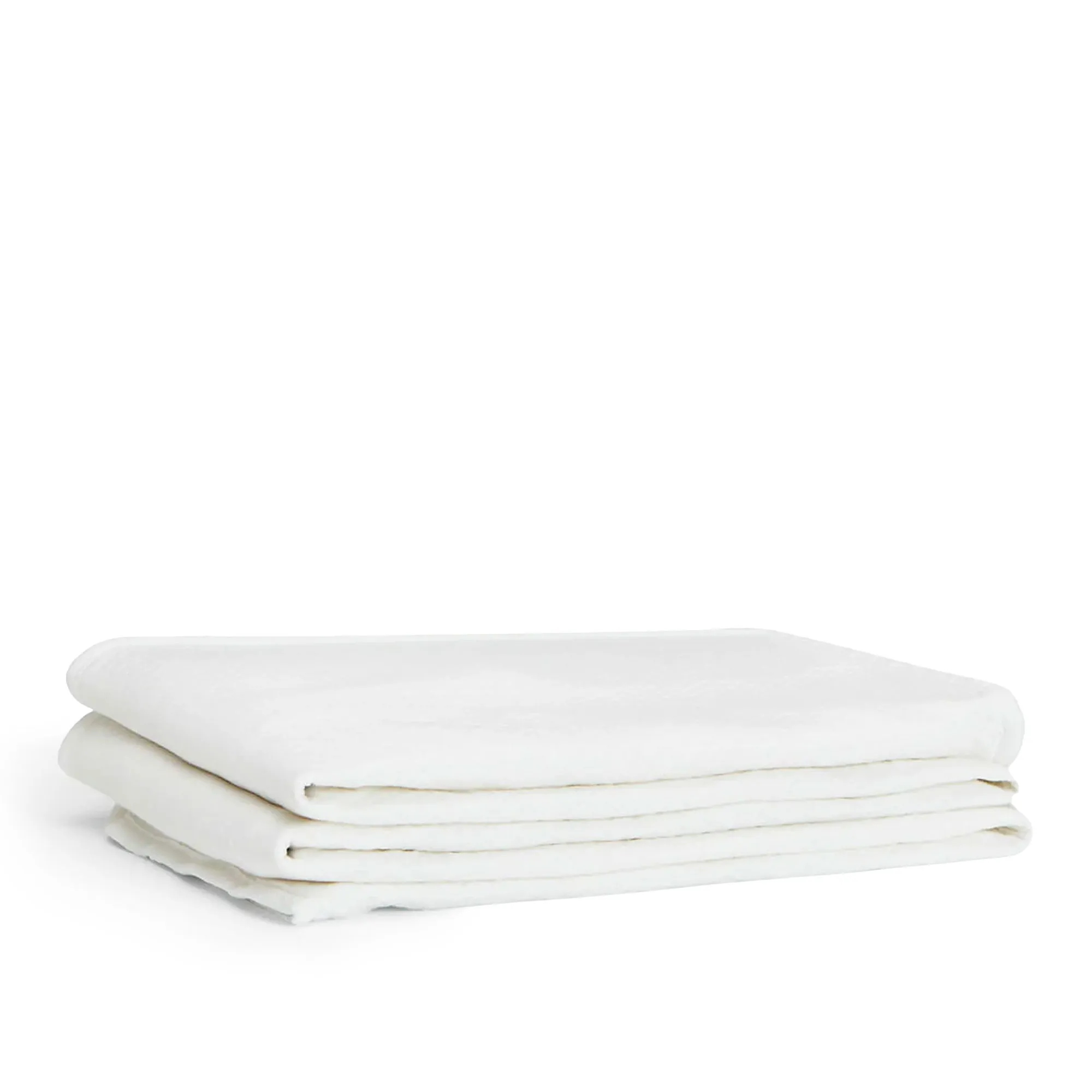 Bed mattress cover White - 1