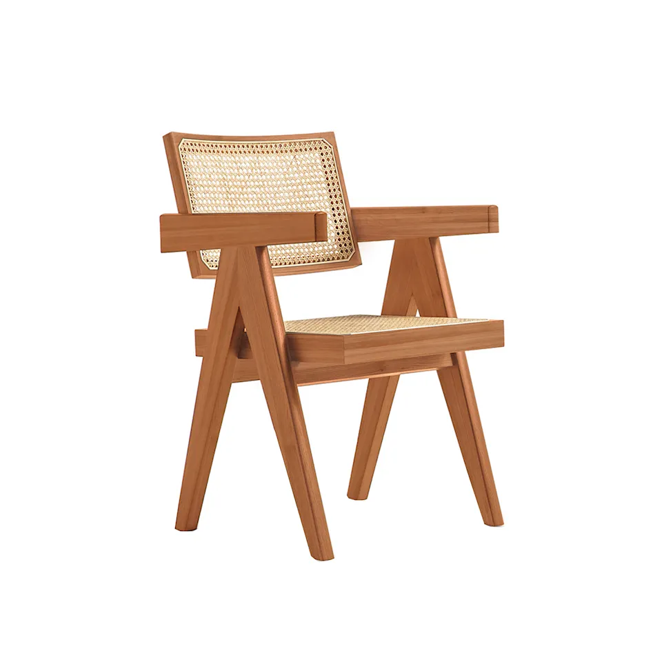 051 Capitol Complex Office Chair