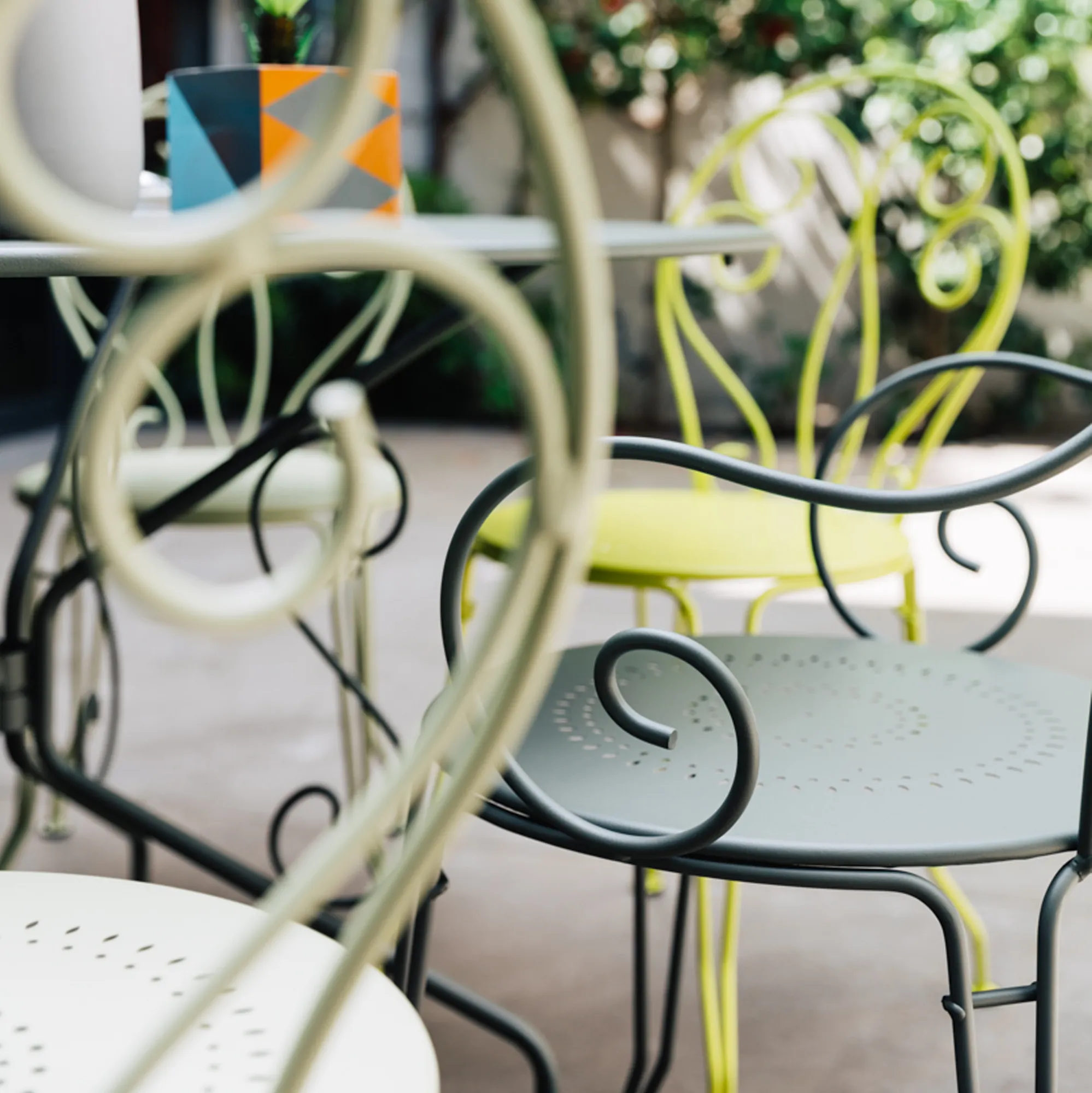 Montmartre Armchair - 3