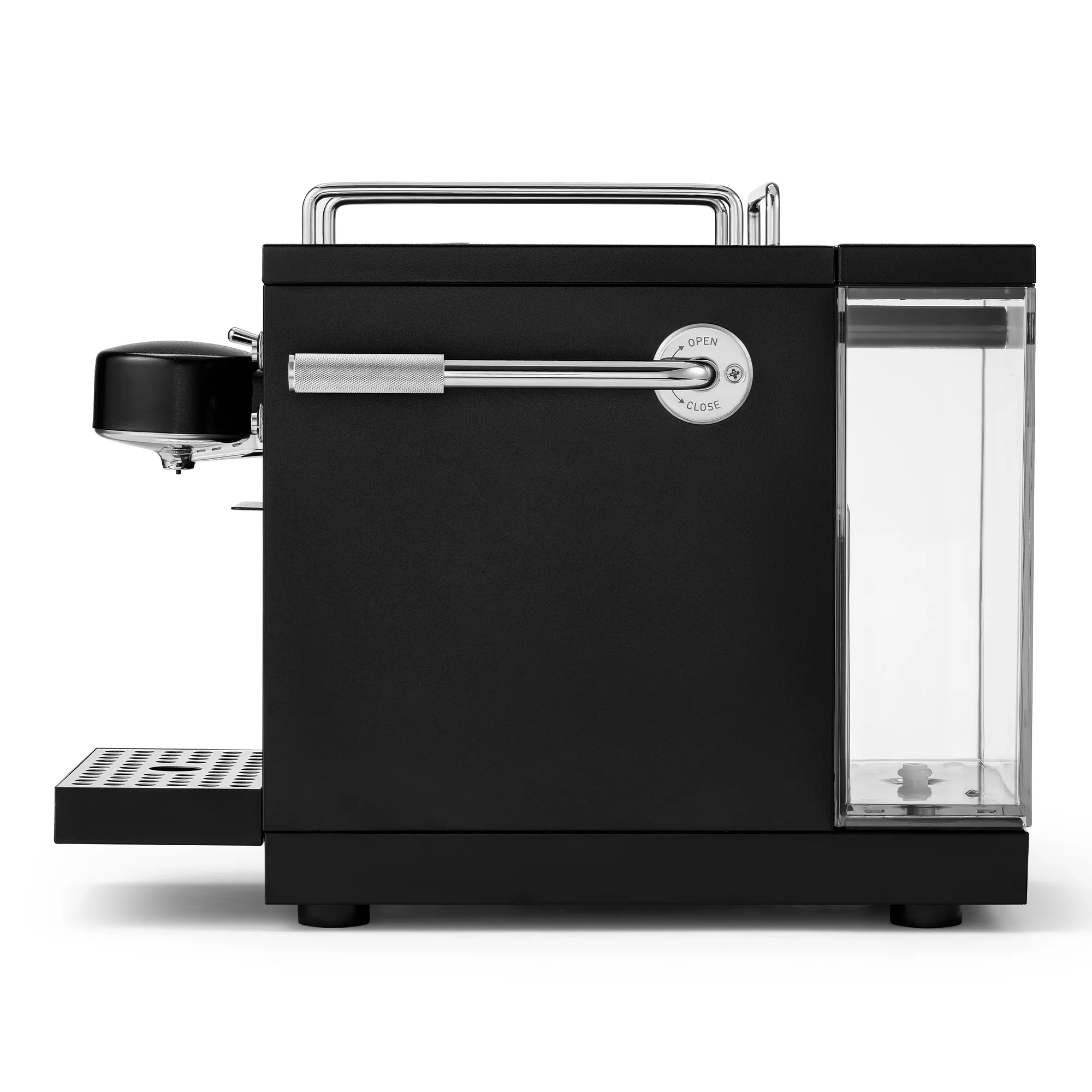 The Original 2 Black Coffee Capsule Machine - 7
