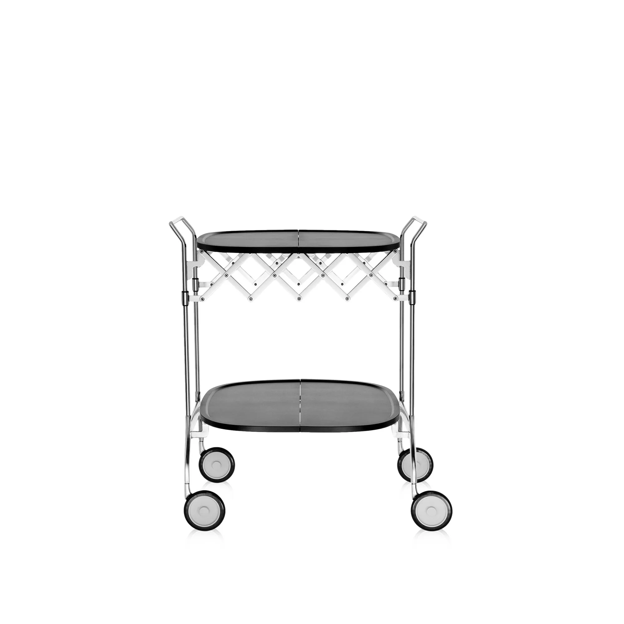 Gastone Trolley - 1