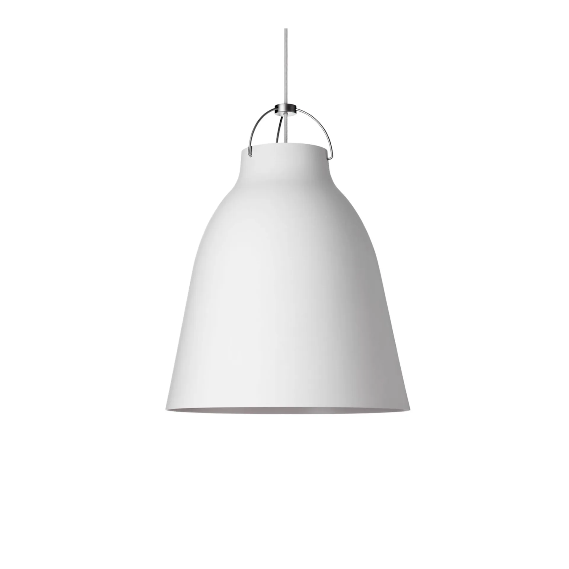 Caravaggio P3 Pendant Lamp - Fritz Hansen - Cecilie Manz - NO GA