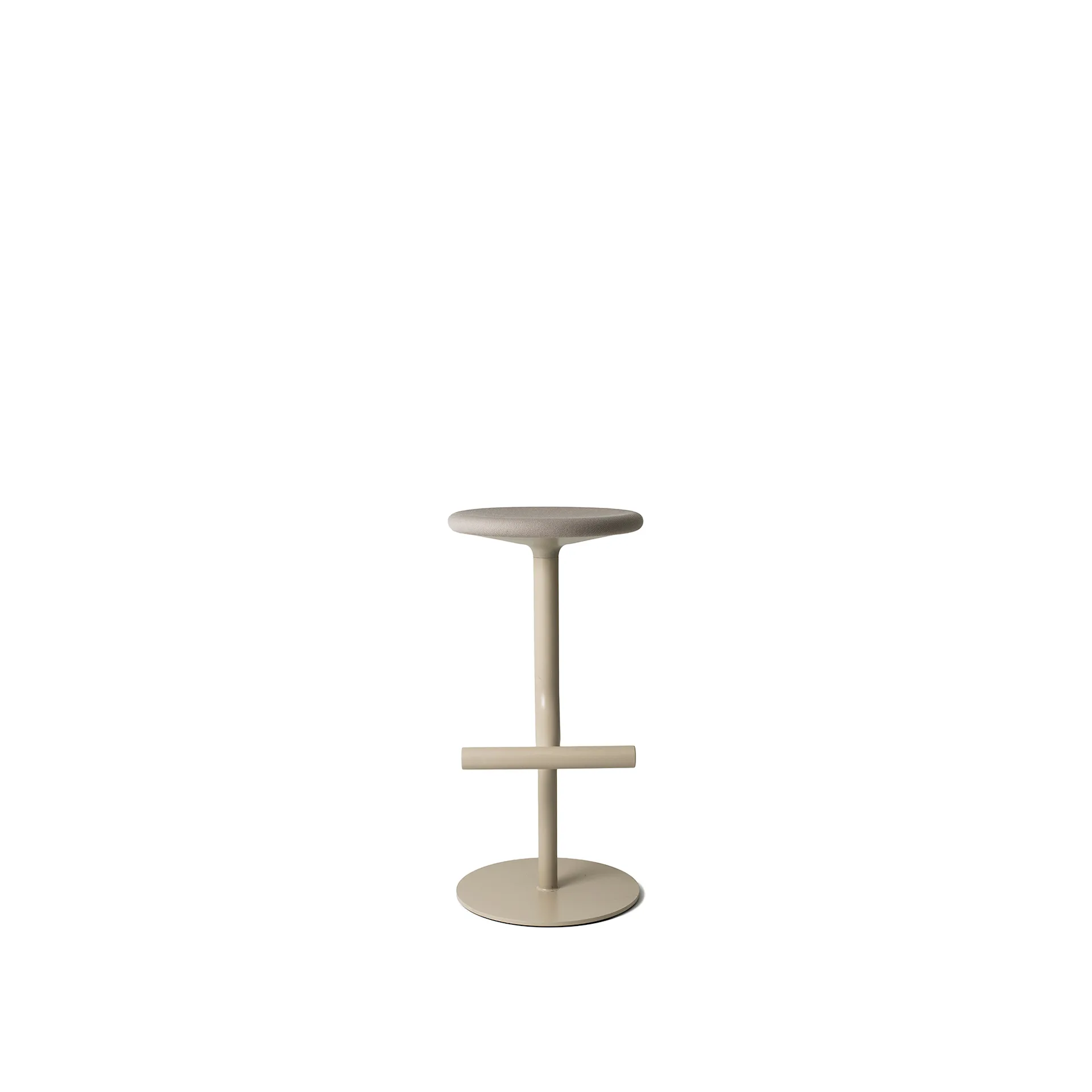 Tibu Stool Upholstered - Magis - NO GA