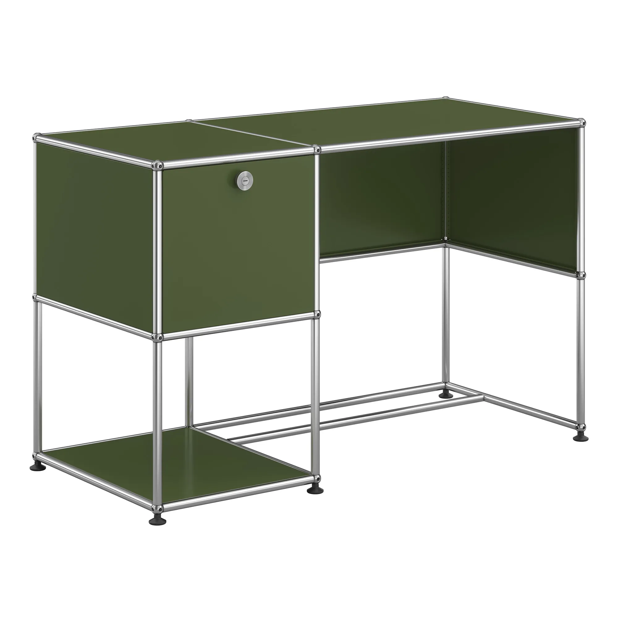 USM Haller B21 skrivebord - 2