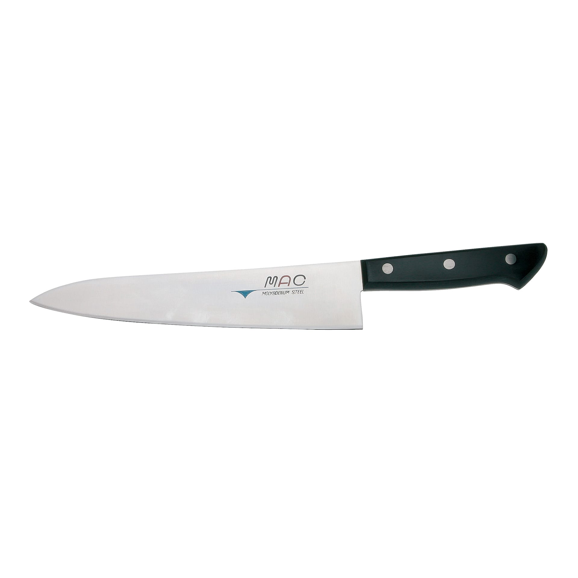Chef - Chef's knife, 21.5 cm - MAC - NO GA