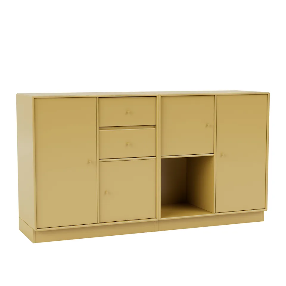 Montana Selection Couple Sideboard Plinth 7 cm