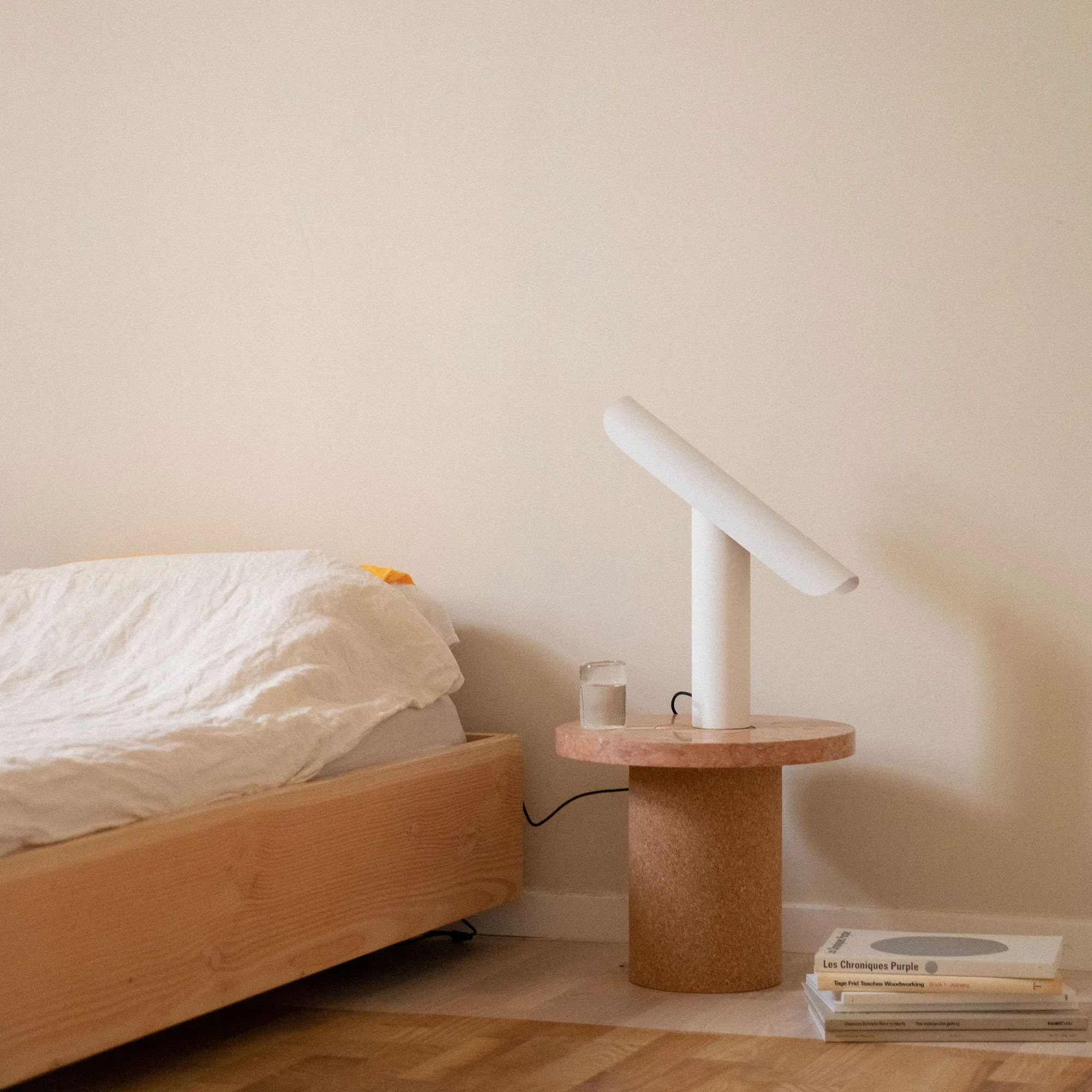 T-Lamp Table Lamp - 12