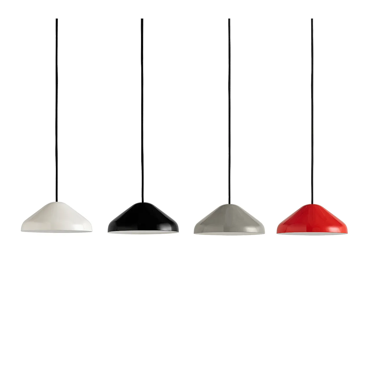 Pao Steel Pendant 230