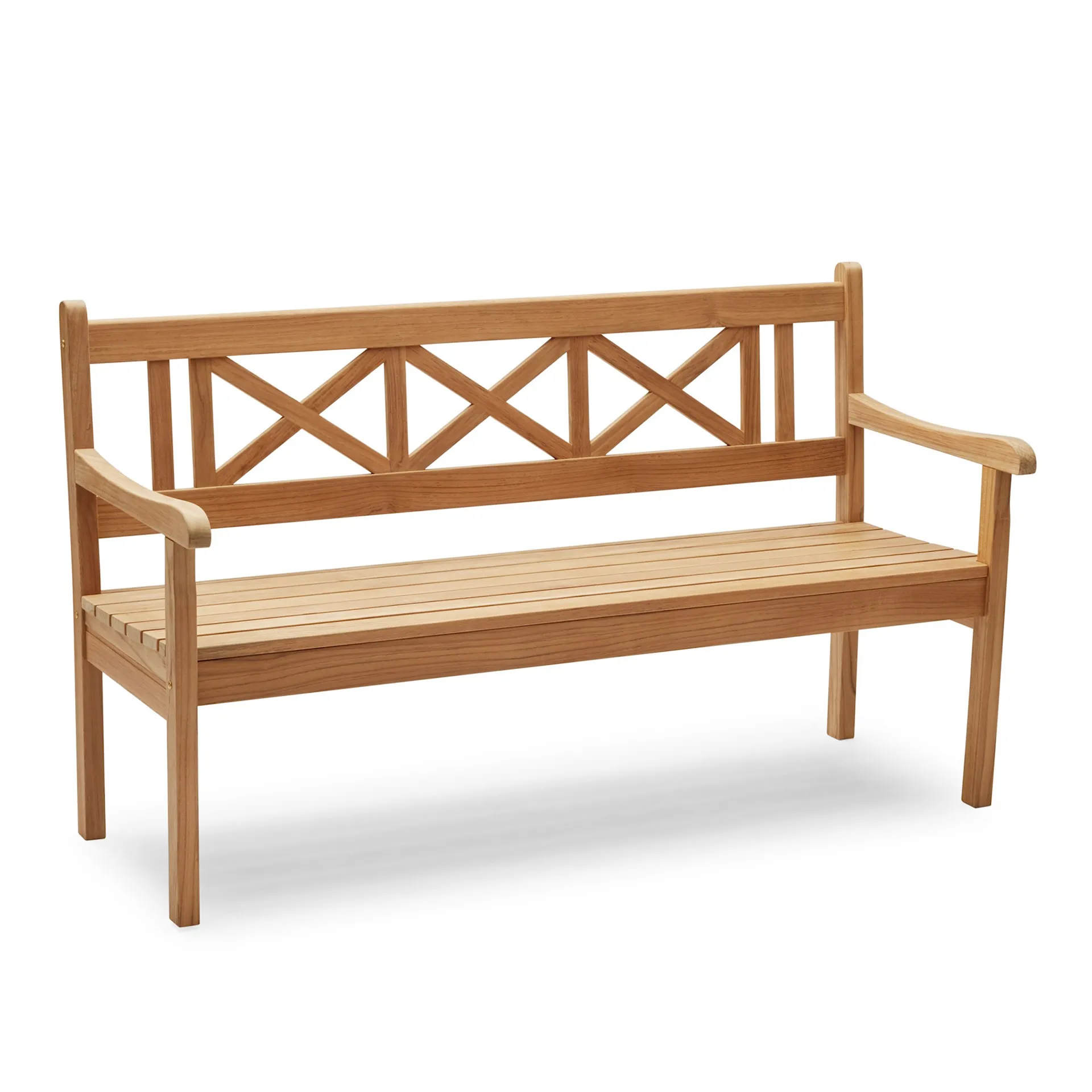 Skagen Bench - Fritz Hansen - NO GA