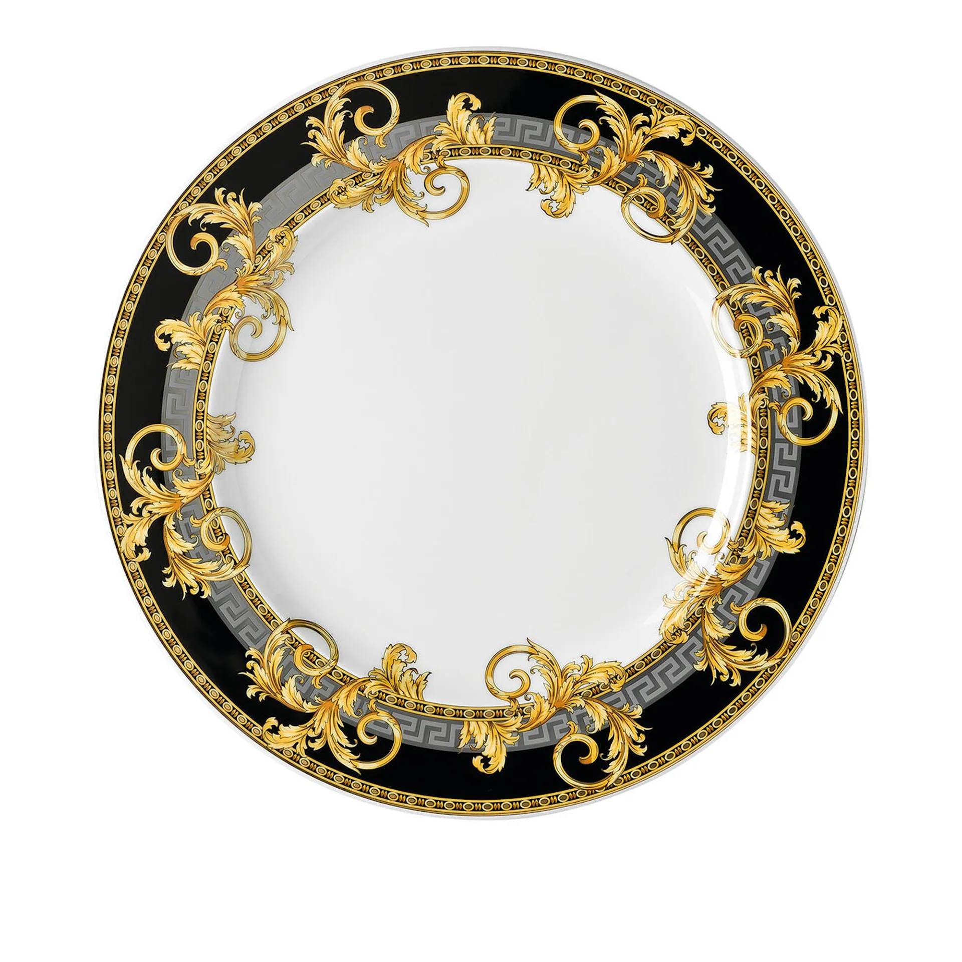 Prestige Gala, 27 cm Dinner Plate - Versace - NO GA