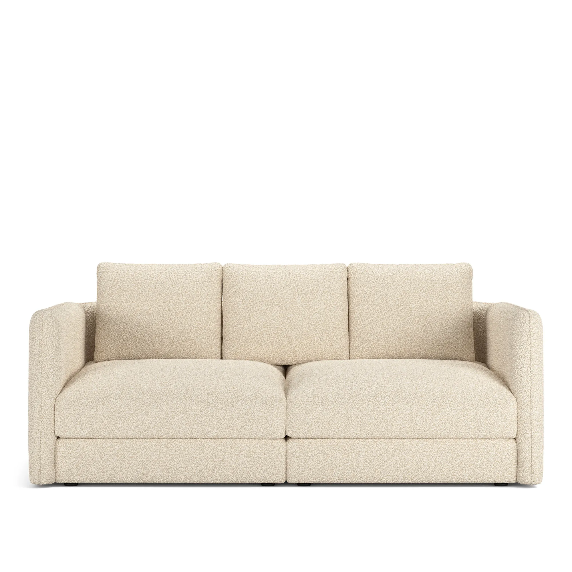 Pavarotti 02 2-personers sofa - 1