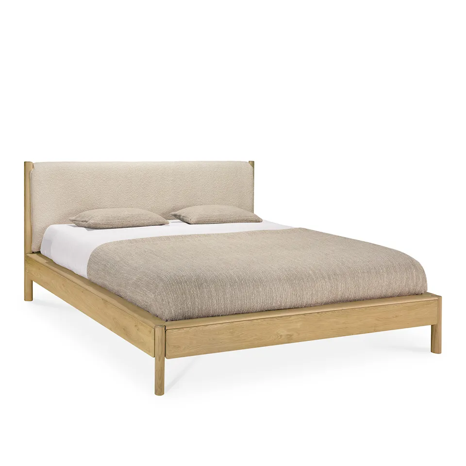PI Bed