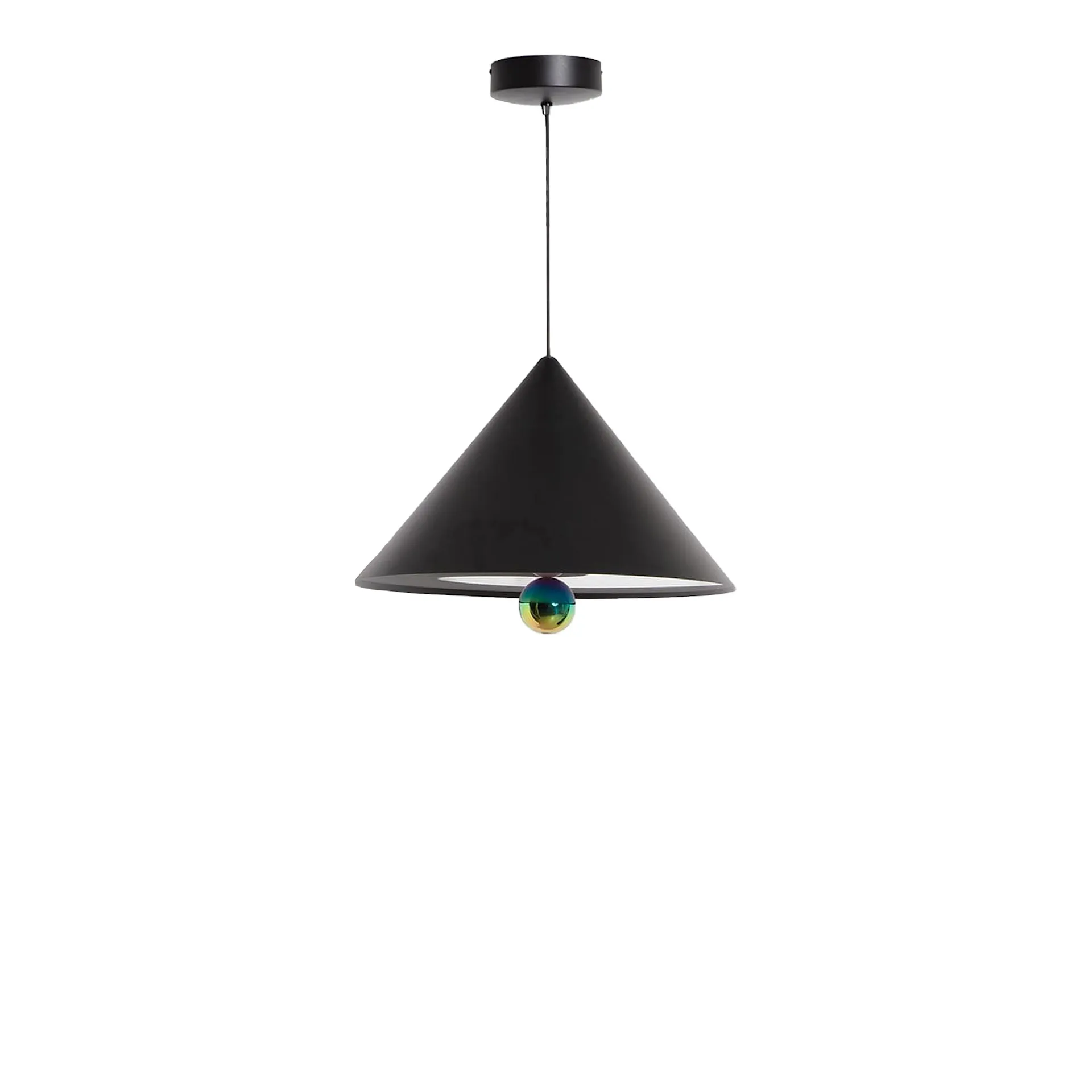 Cherry Pendant Lamp Large - Petite Friture - NO GA