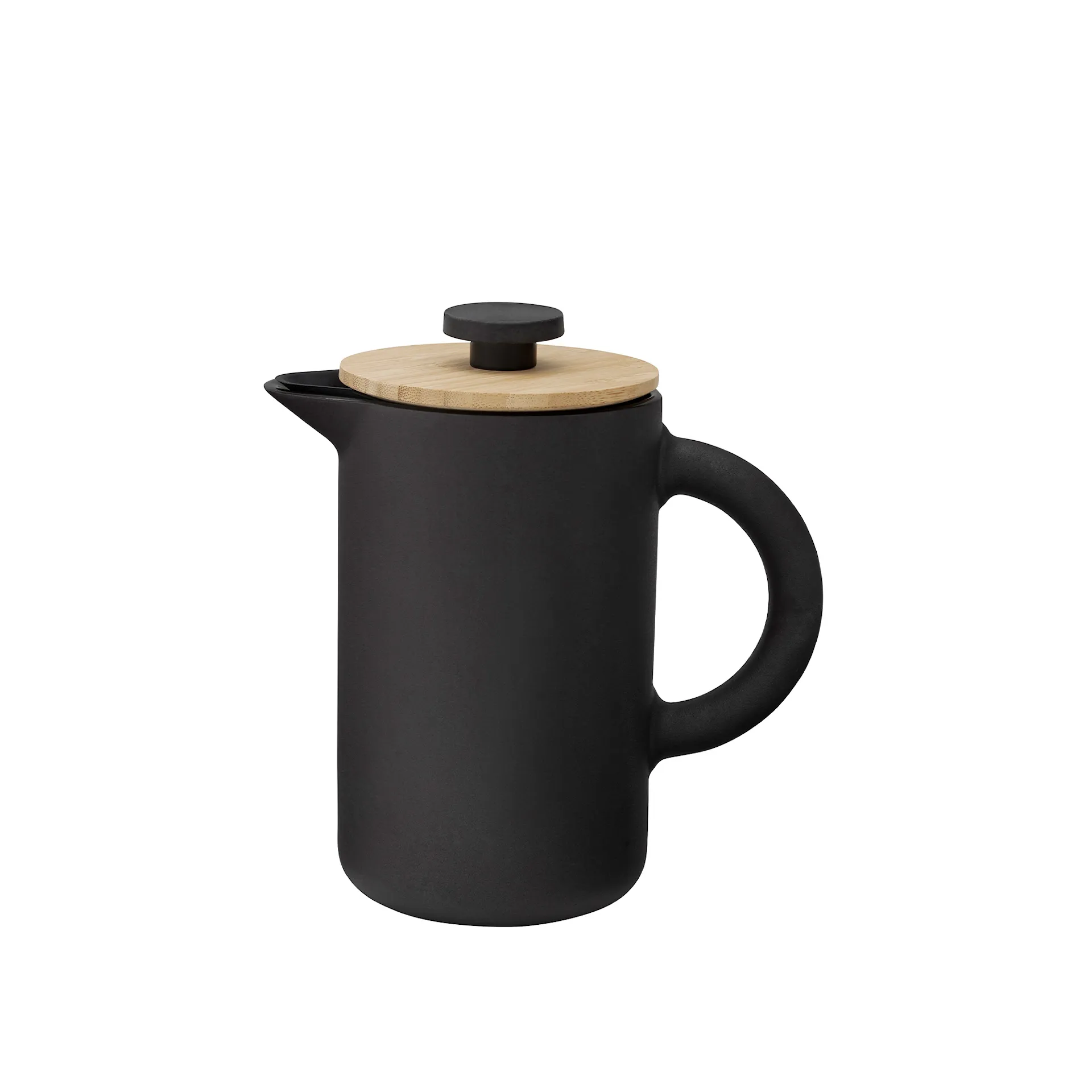 Theo Press-Kannu 0,8 L - Stelton - NO GA