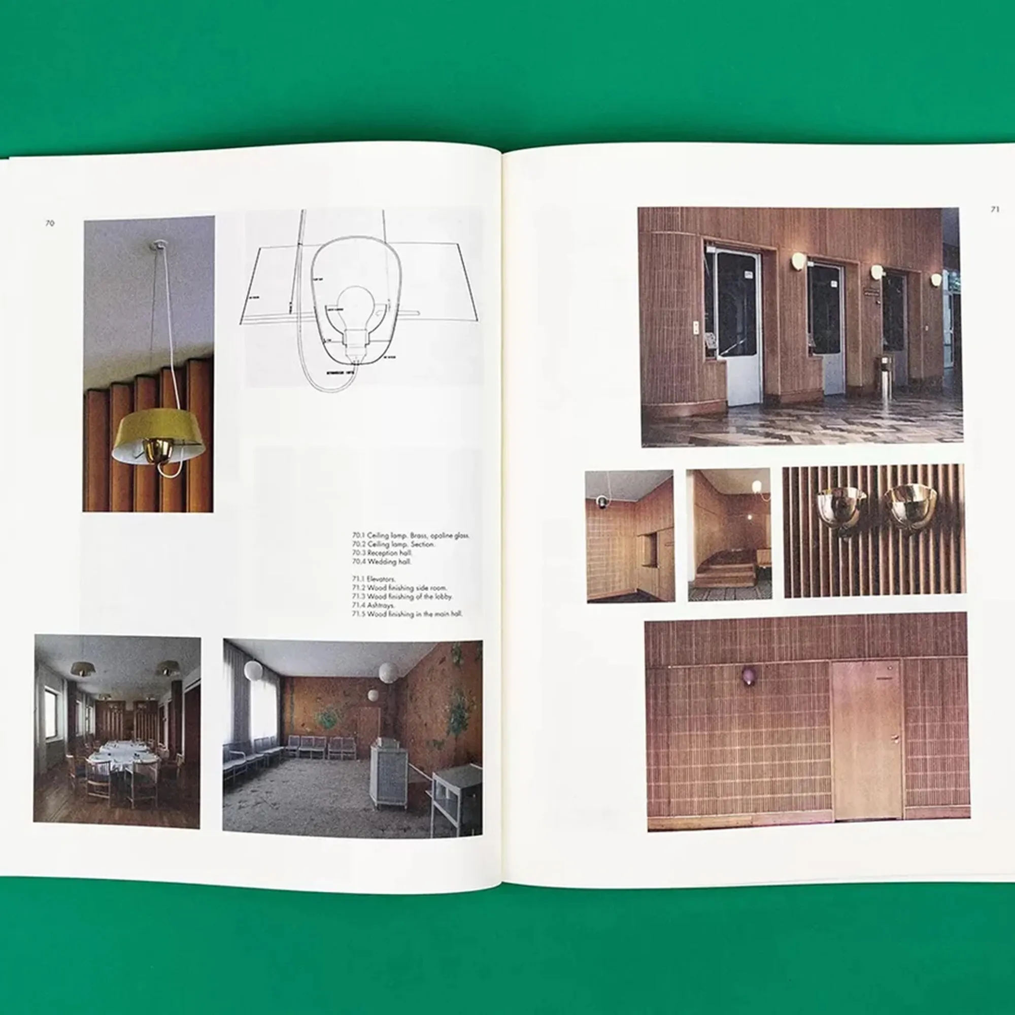 Jacobsen Design Book - 4