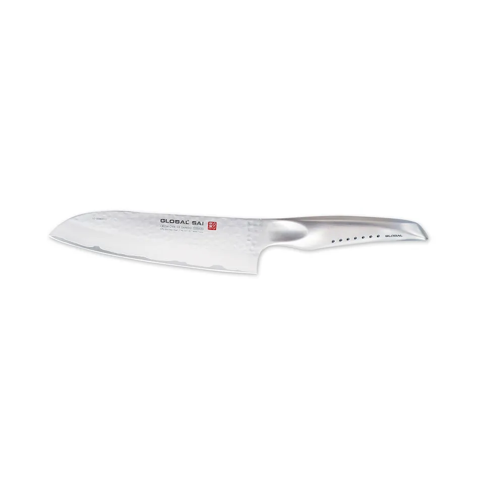 SAI-03 Santoku knife 19 cm