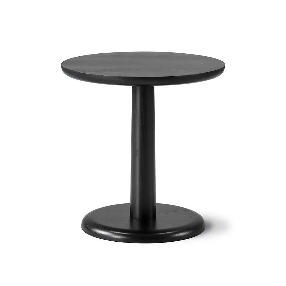 Pon sofabord Ø45 cm