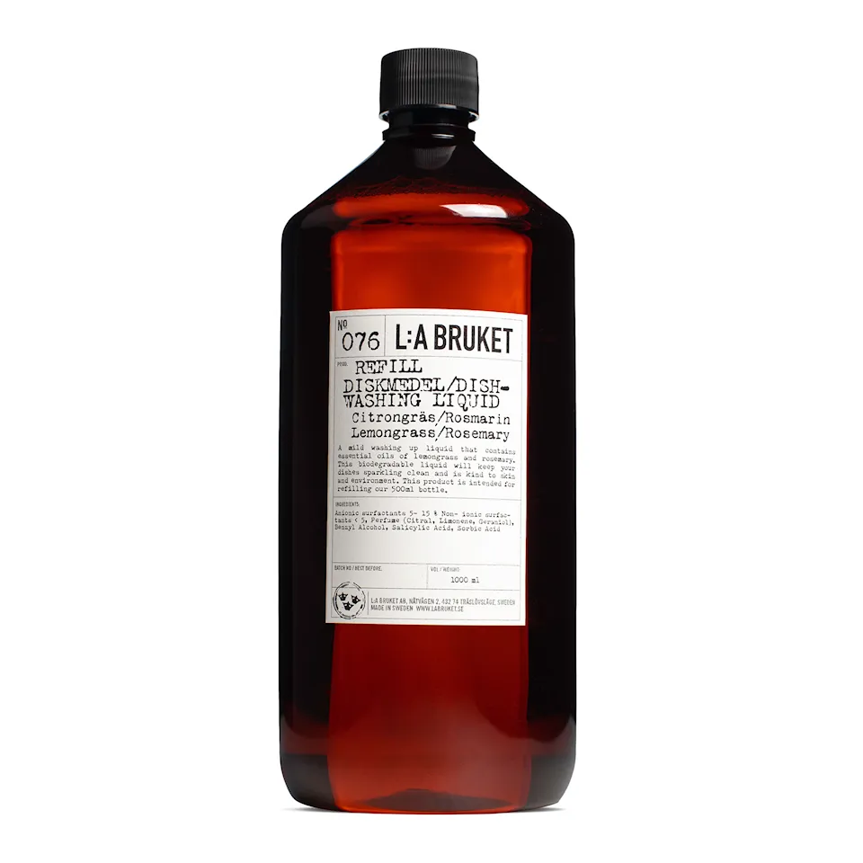 Dish Soap Refill 1000 ml