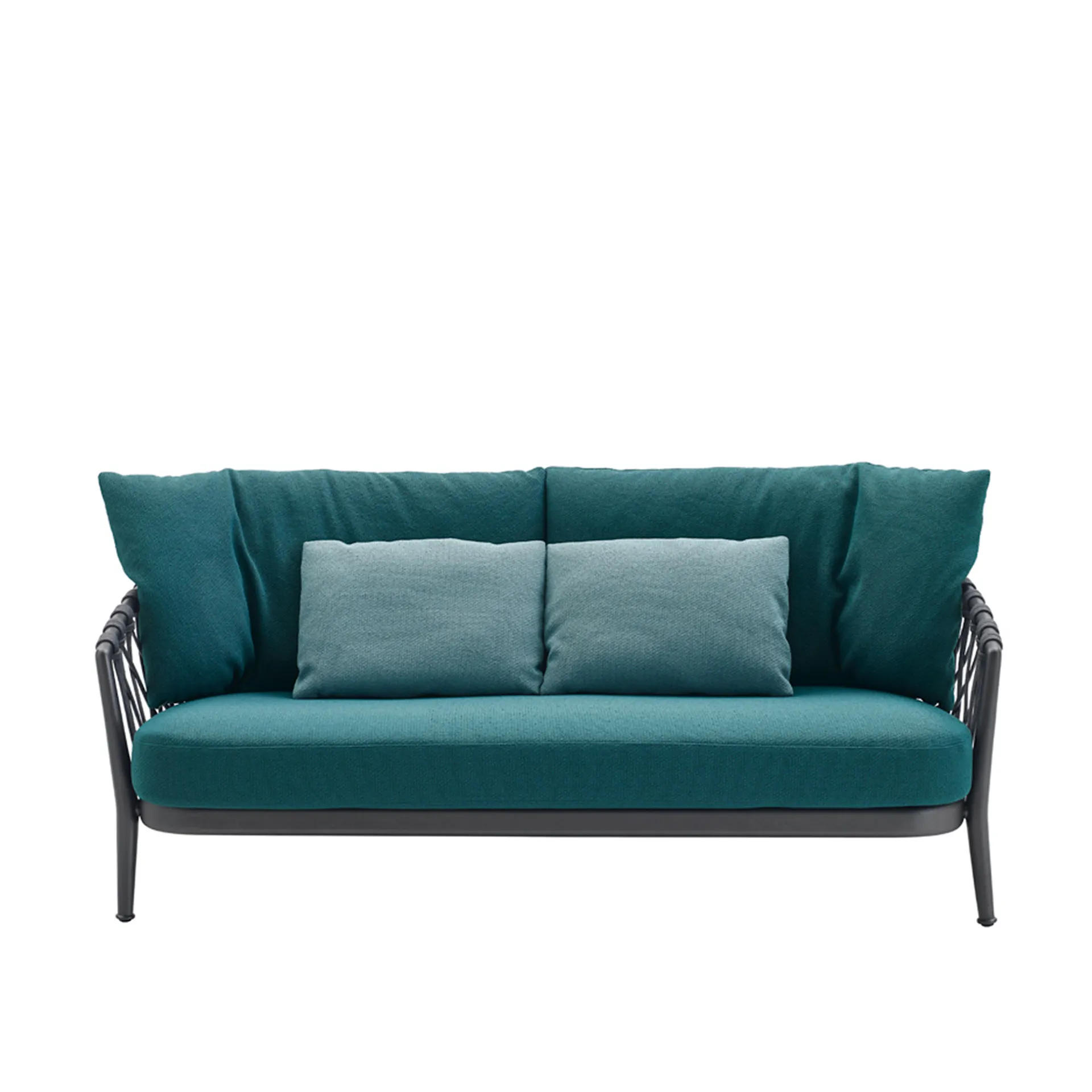 Erica Outdoor Sofa - B&B Italia - Antonio Citterio - NO GA