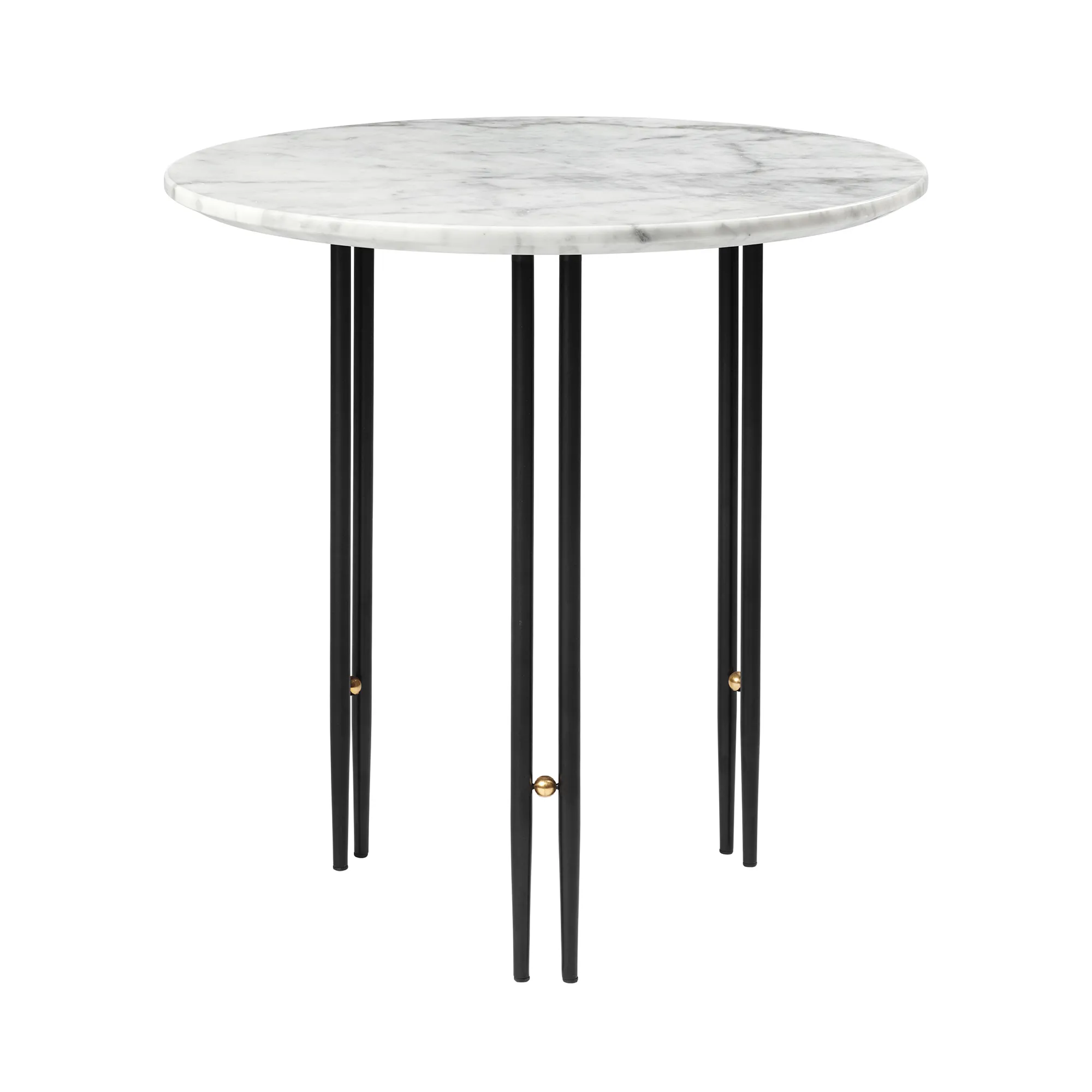 IOI salontafel 50 cm zwart - 1