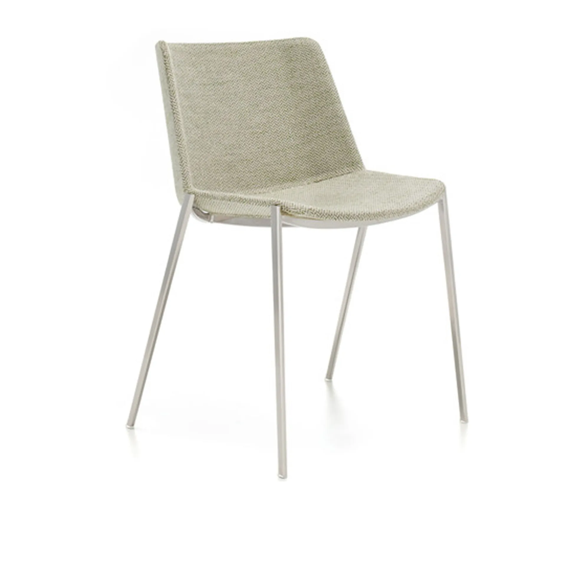 Aïku Soft Chair - MDF Italia - NO GA