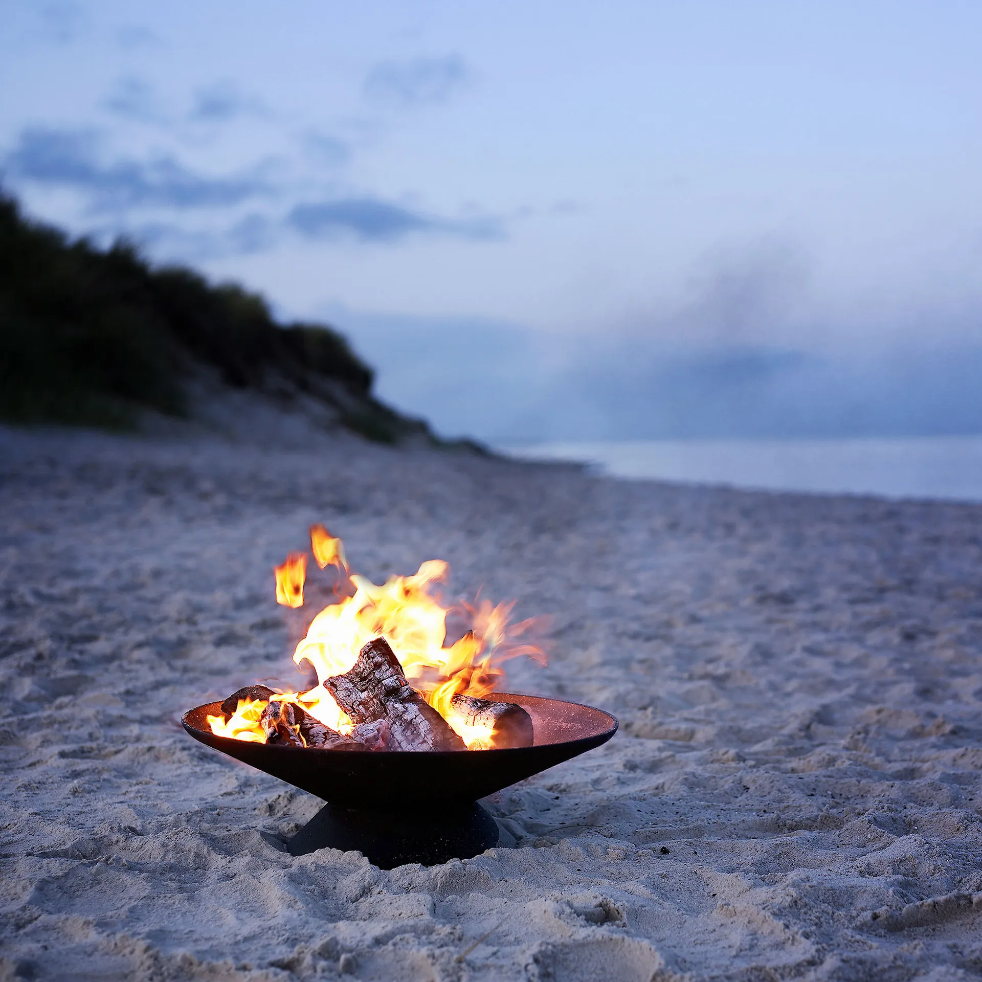 Helios Firebowl - Fritz Hansen - NO GA