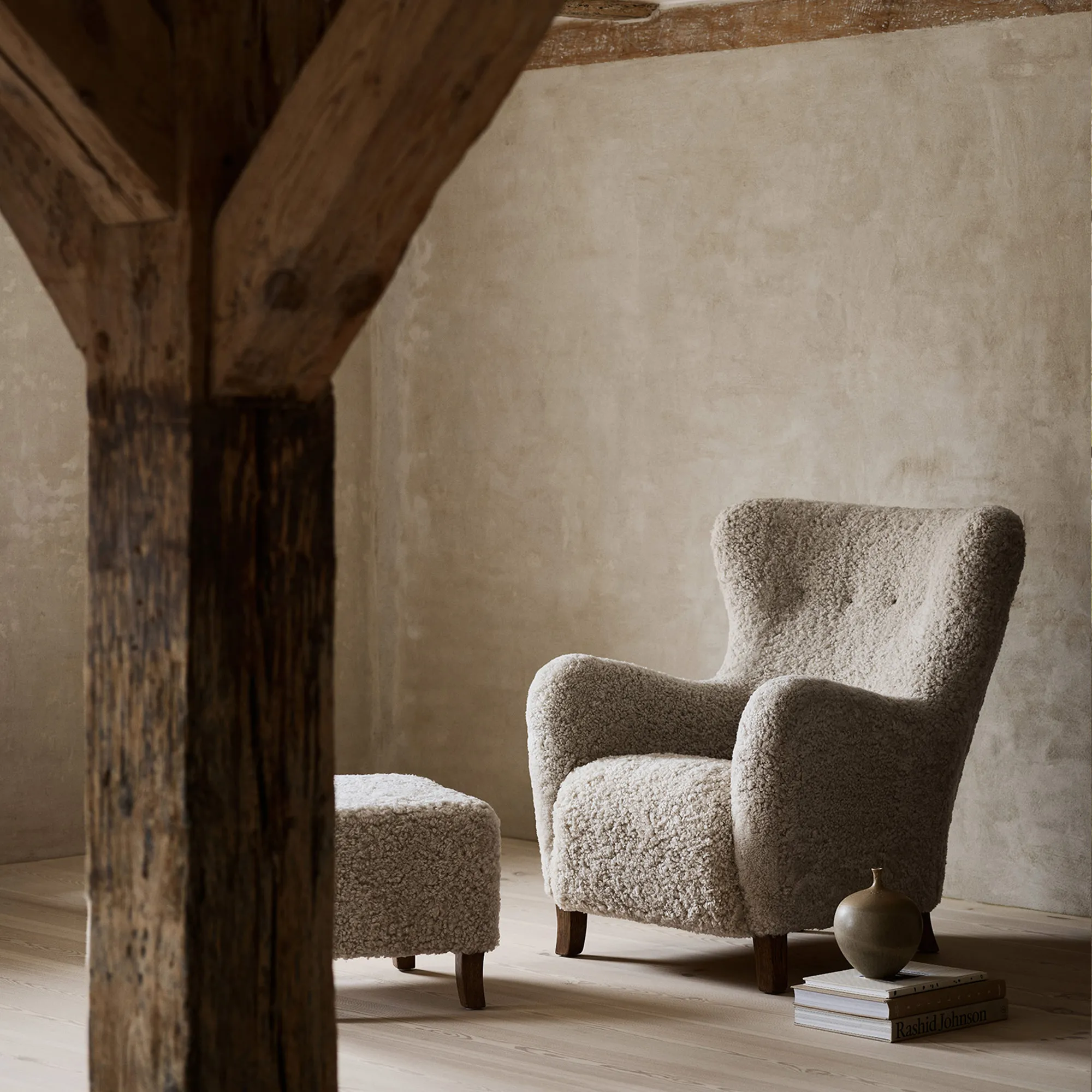 Sampo Chair - 4