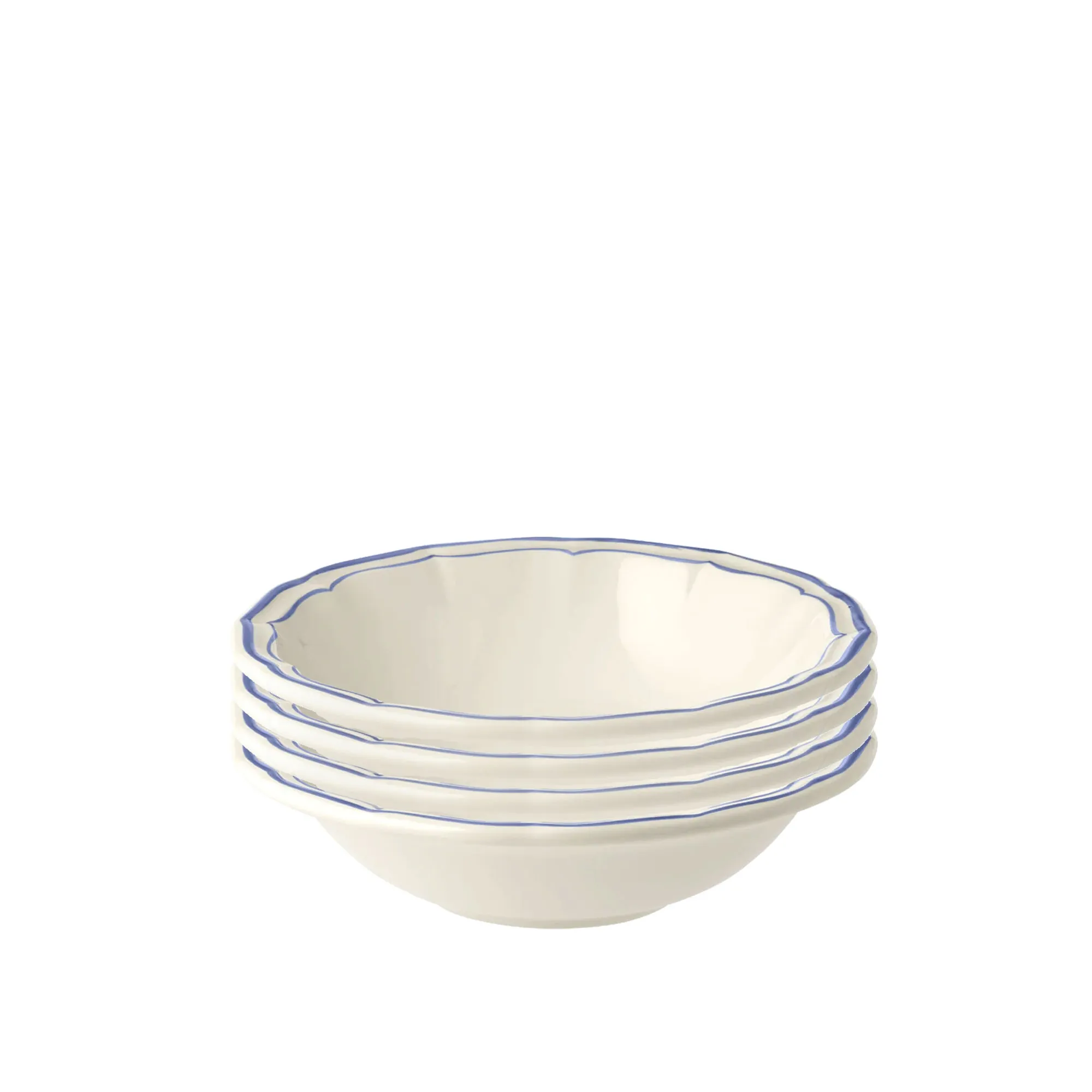 Filet breakfast bowl 4-pack - 3