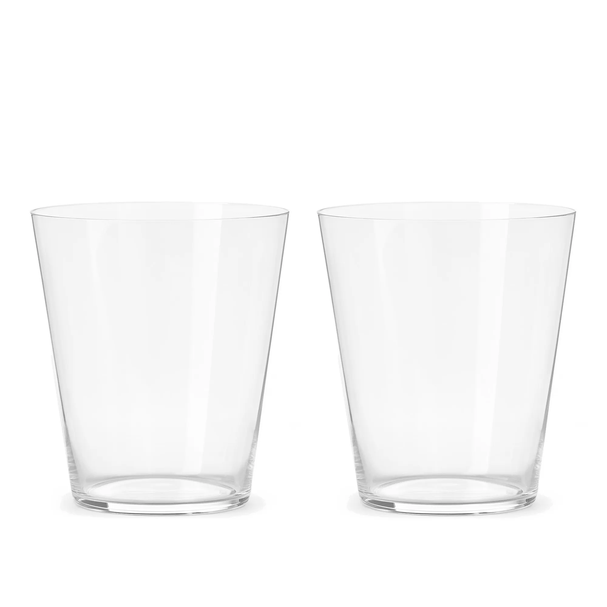 Jackson drinking glasses 2-pack - 1