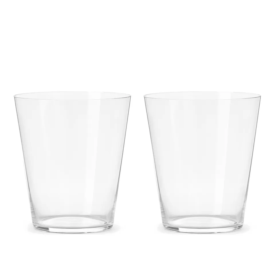 Jackson drinking glasses 2-pack